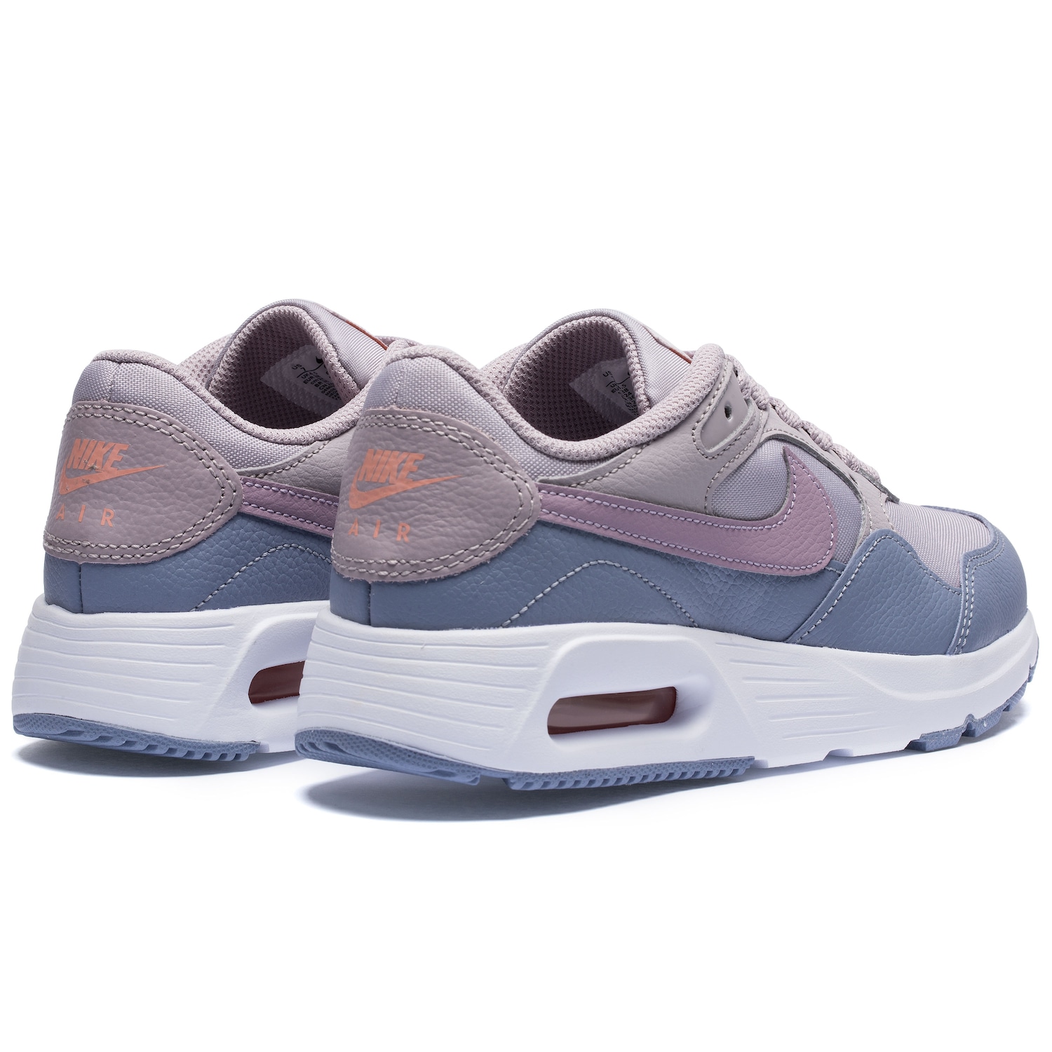 Tênis Nike Air Max Sc - Feminino - Foto 5