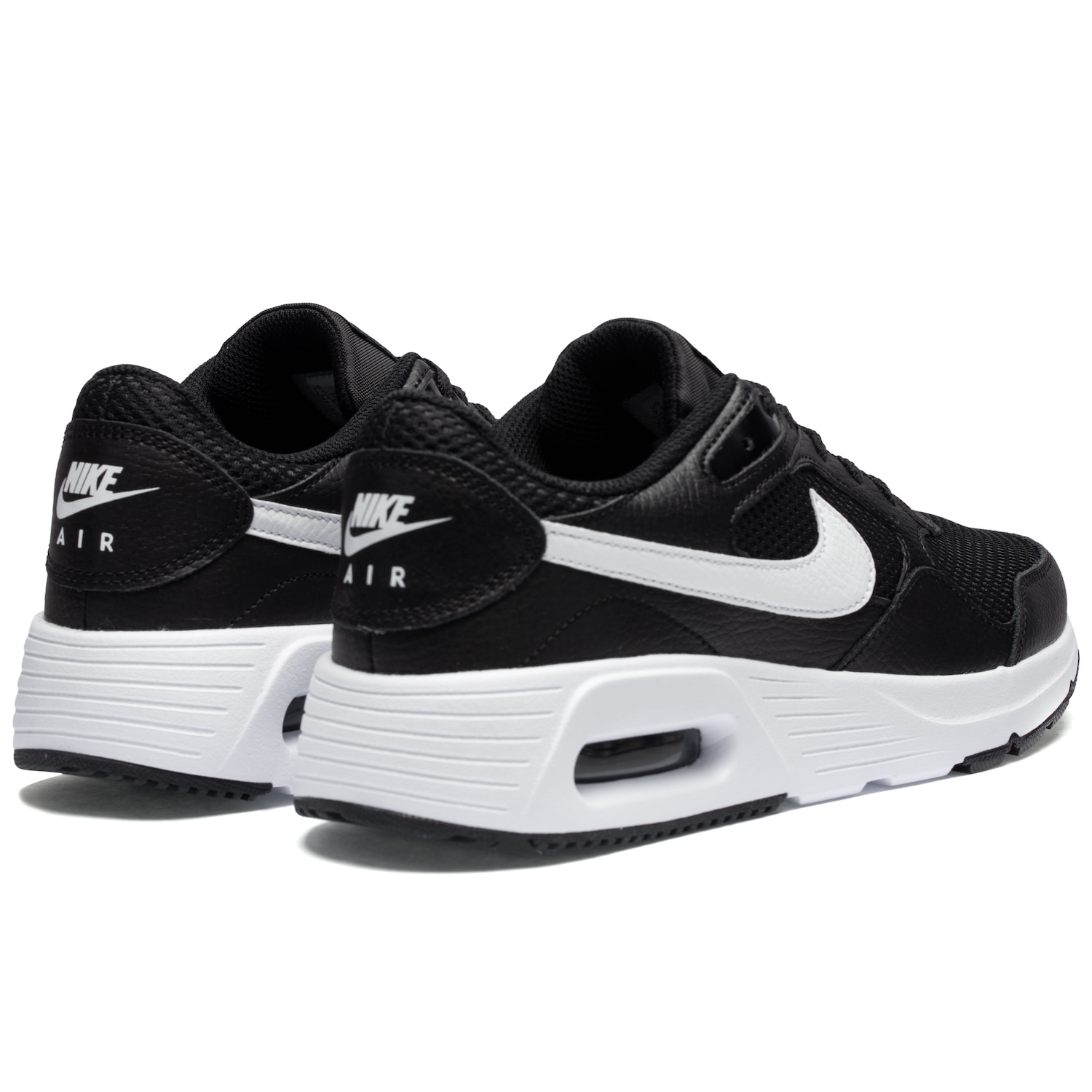 Tênis Nike Air Max SC - Masculino - Foto 4