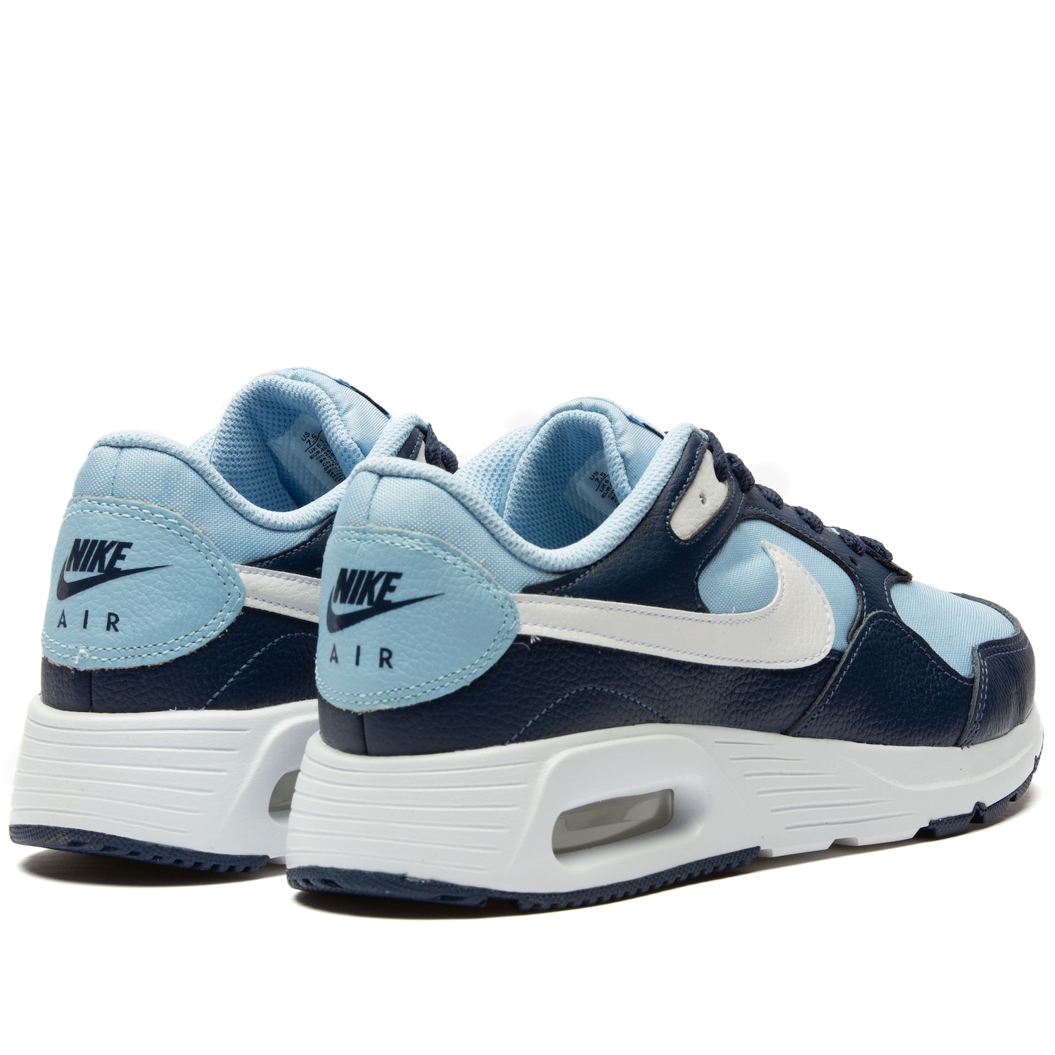 Tênis Nike Air Max SC - Masculino - Foto 4