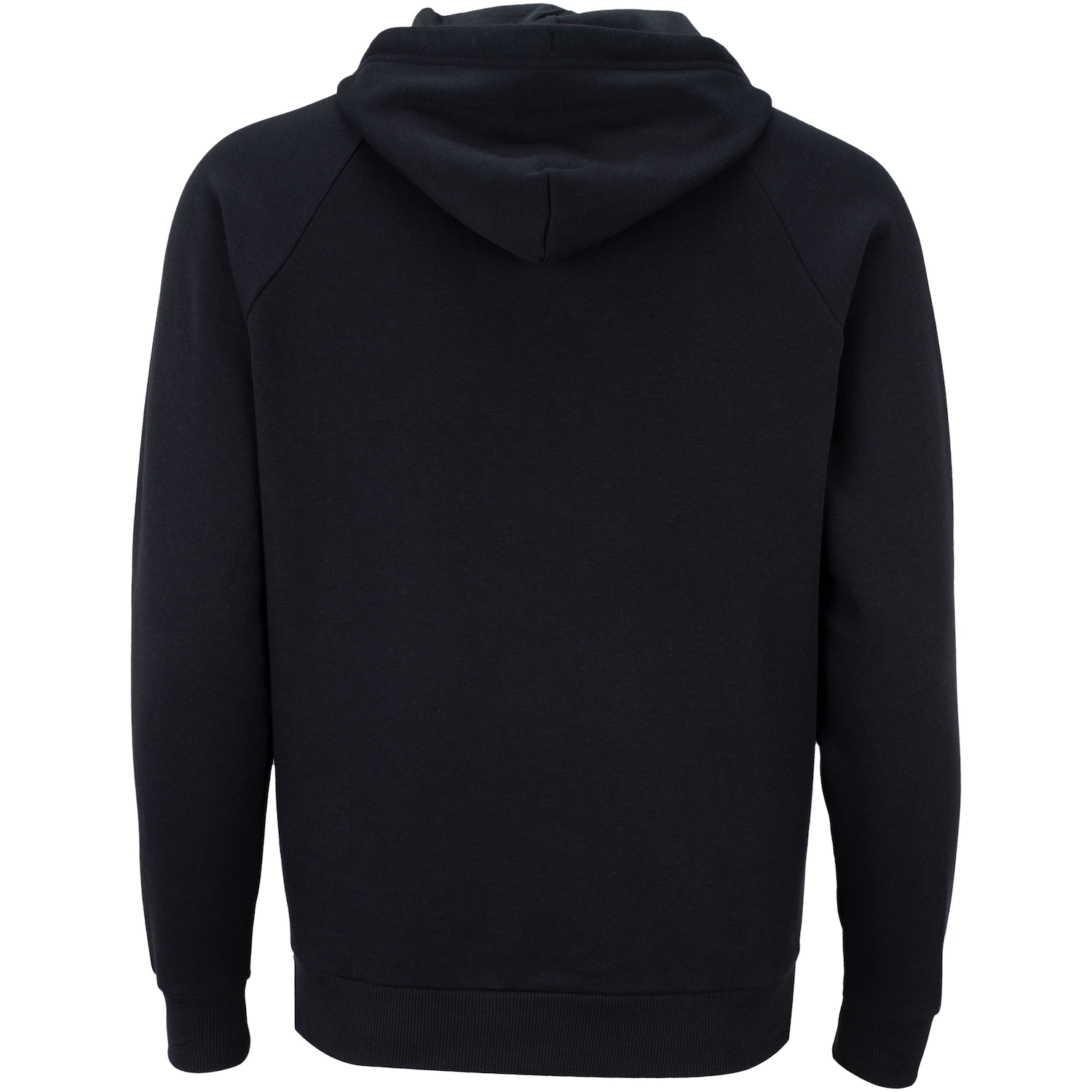 Blusa de Moletom Under Armour Masculina com Capuz Rival Fleece Big - Foto 2