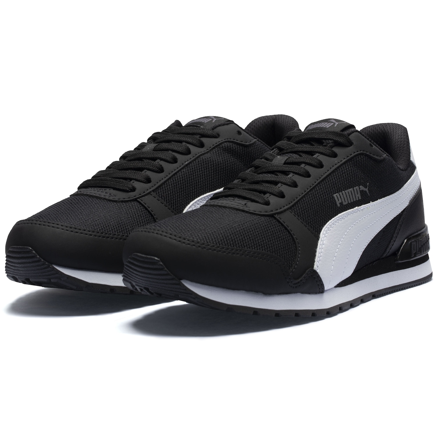 Tênis Puma ST Runner V2 SN BDP - Masculino - Foto 2