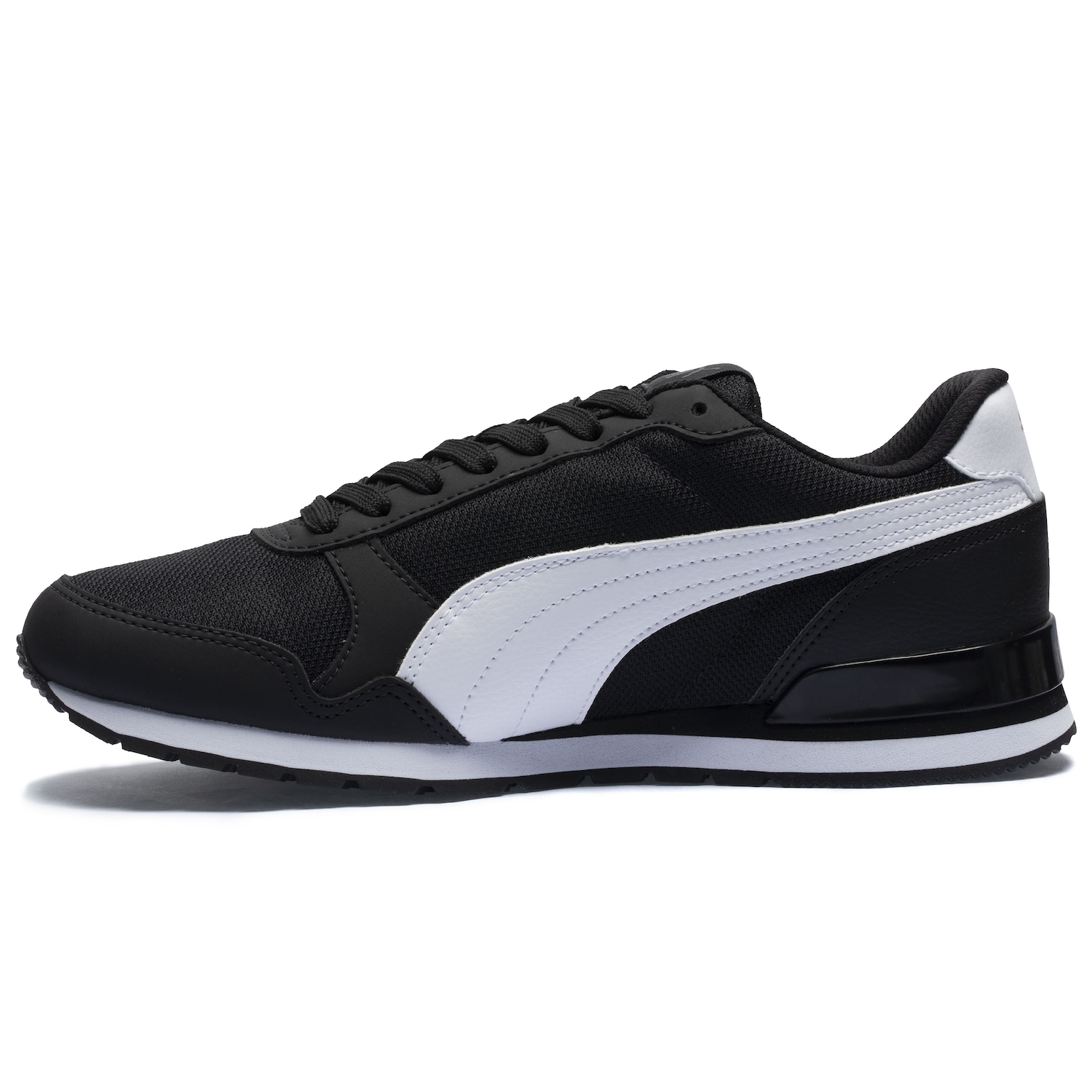 Tênis Puma ST Runner V2 SN BDP - Masculino - Foto 3