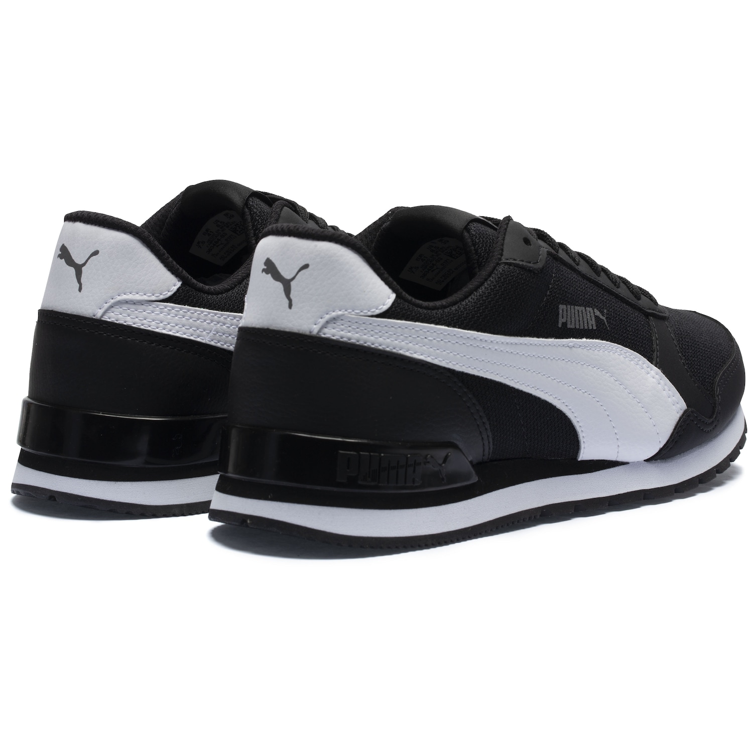 Tênis Puma ST Runner V2 SN BDP - Masculino - Foto 4
