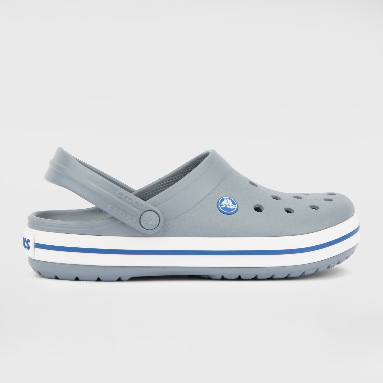 Sandália Crocs Crocband - Adulto - Foto 1
