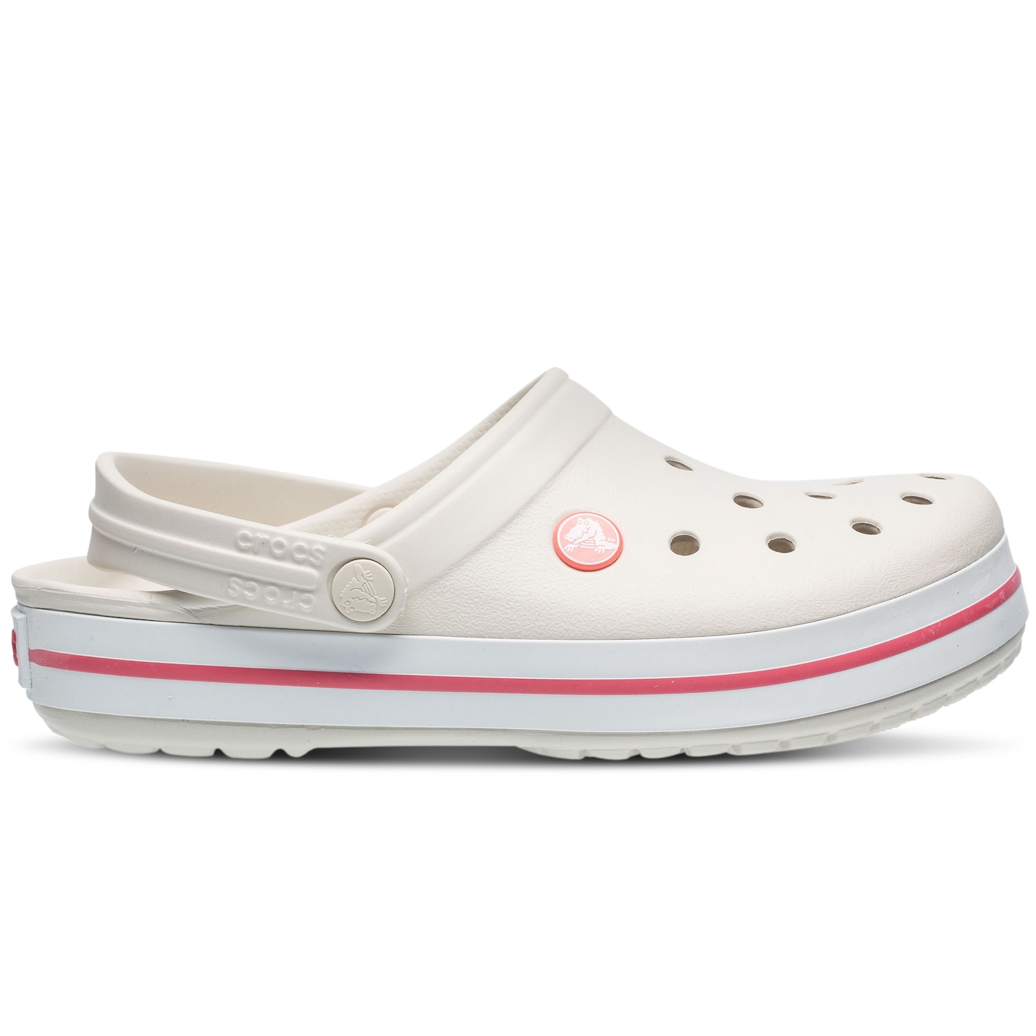 Sandália Crocs Crocband - Adulto - Foto 1