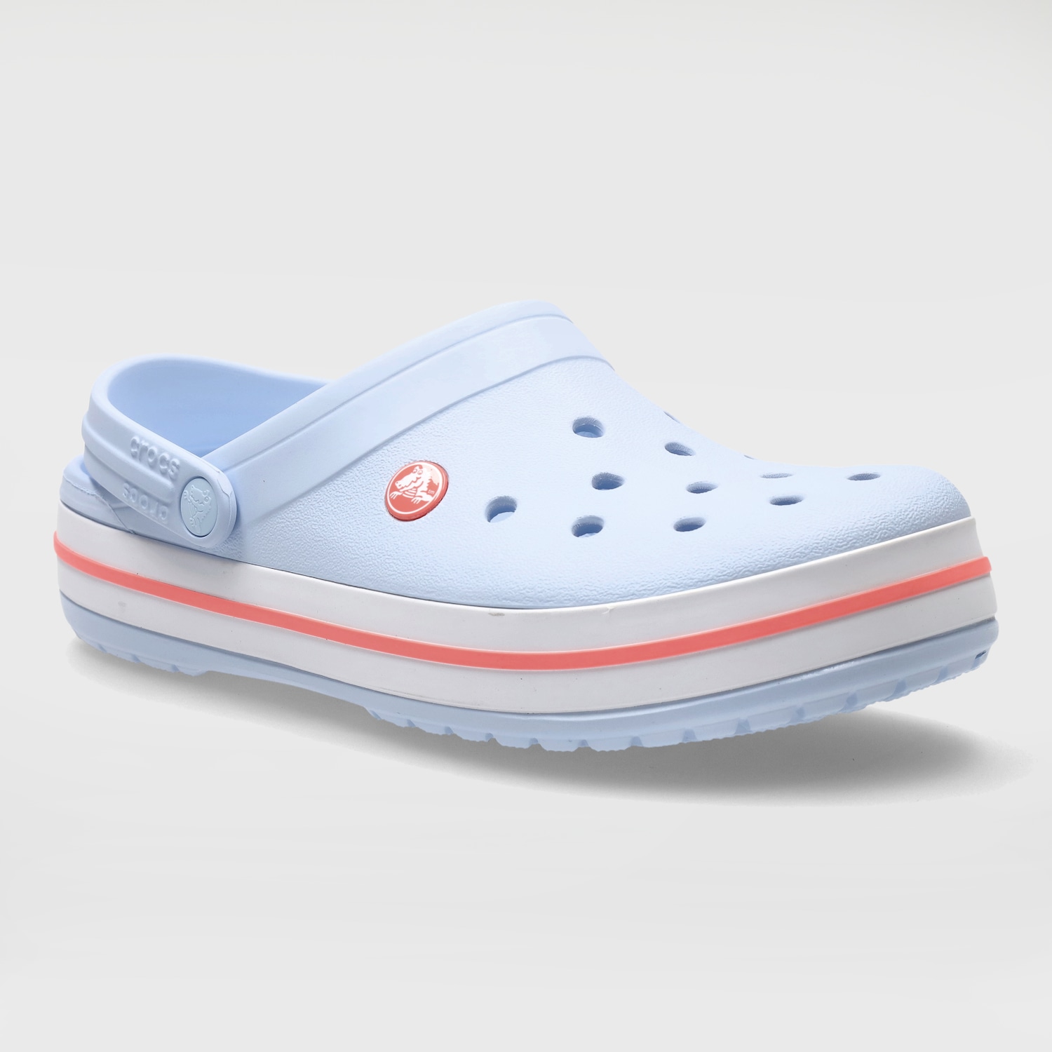 Sandália Crocs Crocband - Adulto - Foto 2