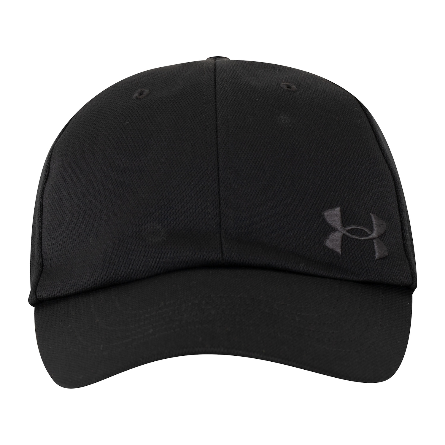 Boné Under Armour Aba Curva Play Up Wrapback - Adulto - Foto 2