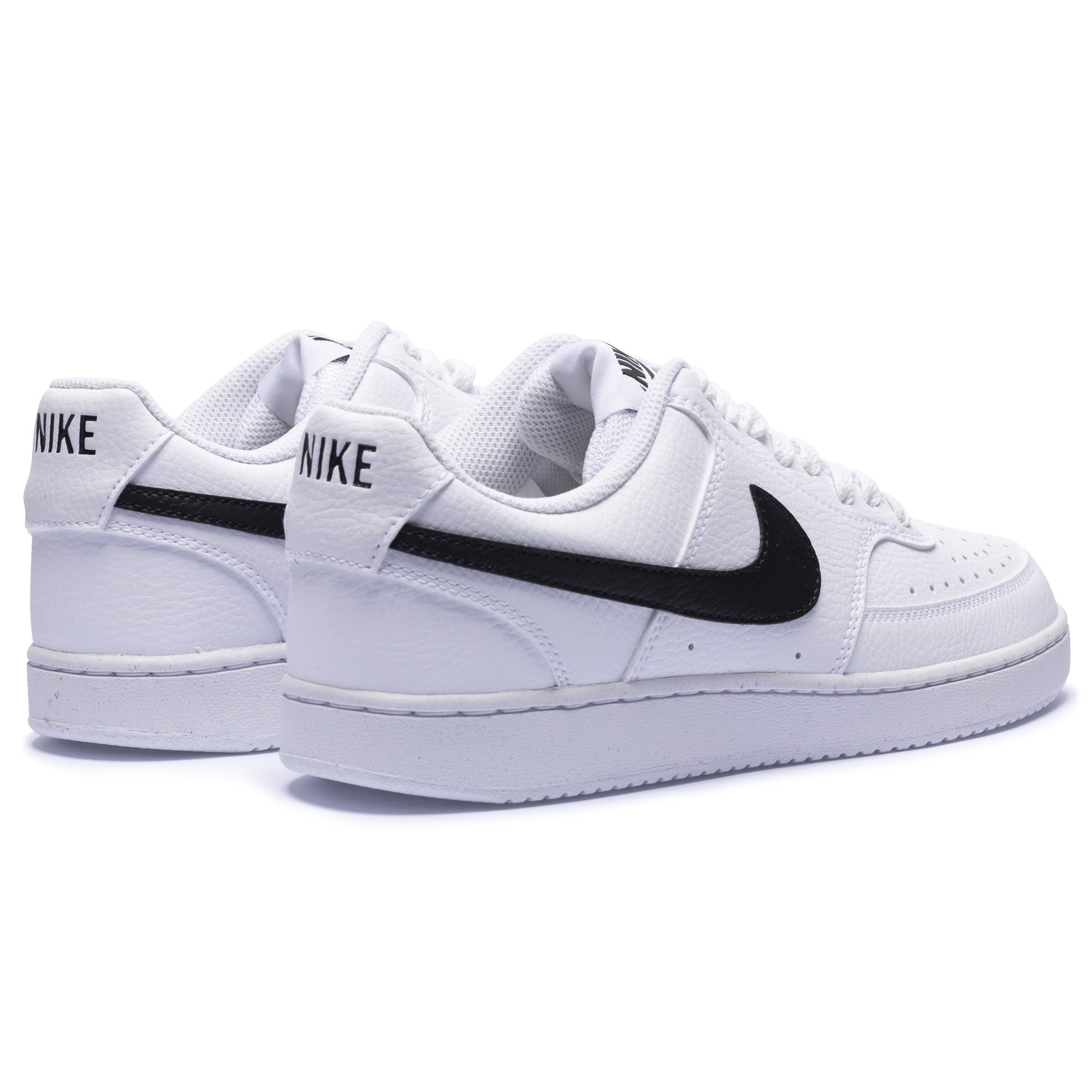 Tênis Masculino Nike Court Vision Low Next Nature - Foto 4