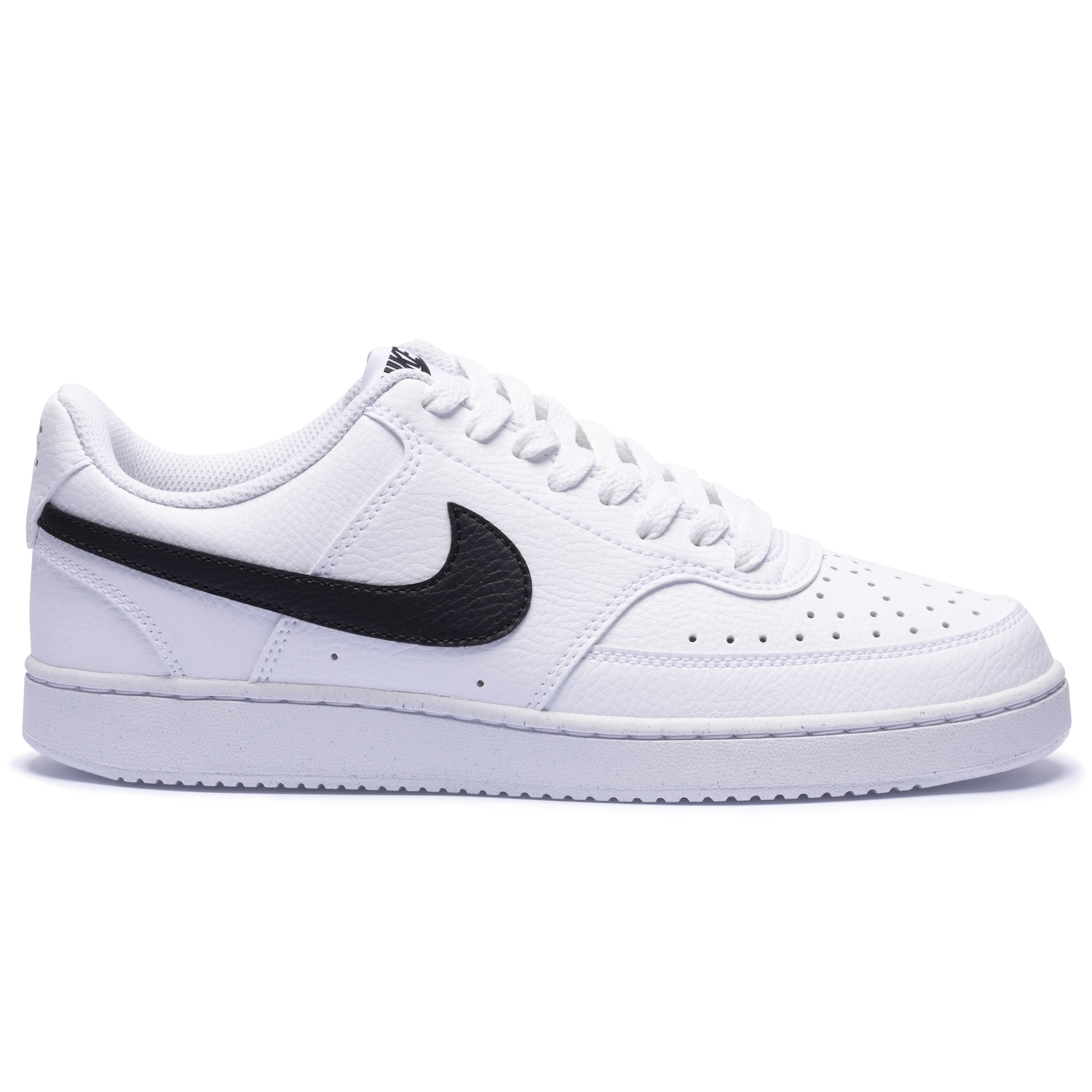 Tênis Masculino Nike Court Vision Low Next Nature - Foto 1