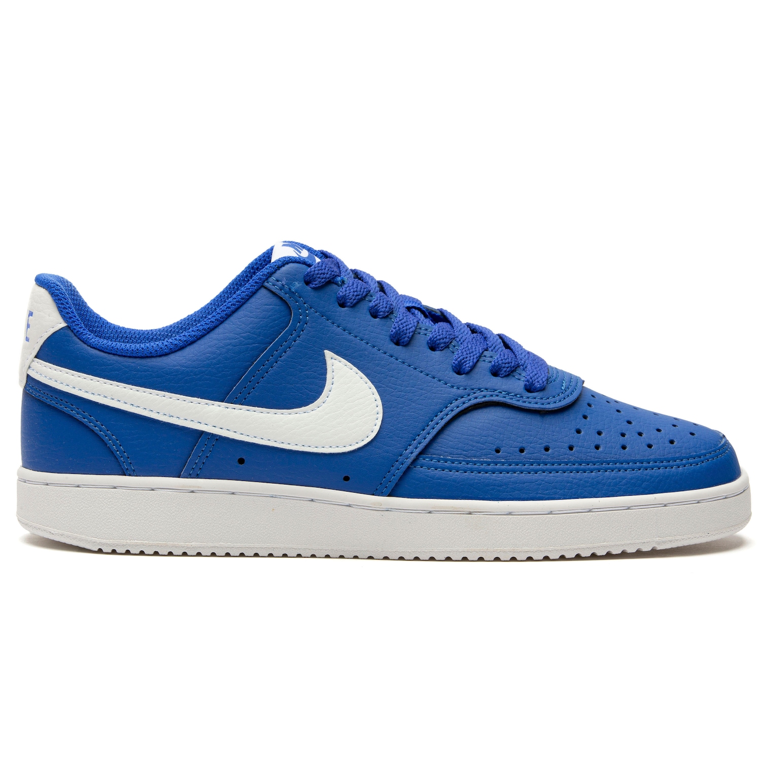 Tênis Masculino Nike Court Vision Low Next Nature - Foto 1