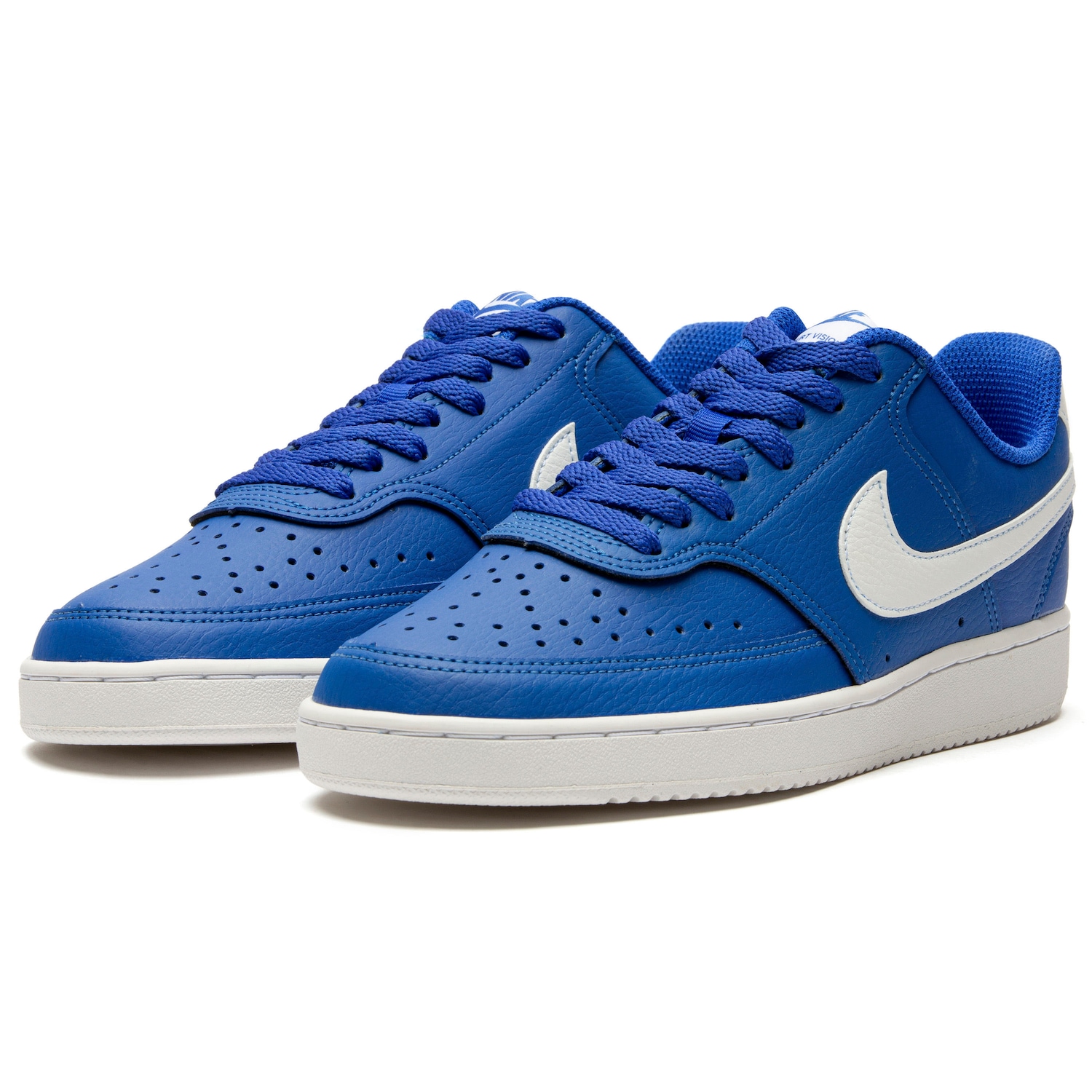 Tênis Masculino Nike Court Vision Low Next Nature - Foto 2