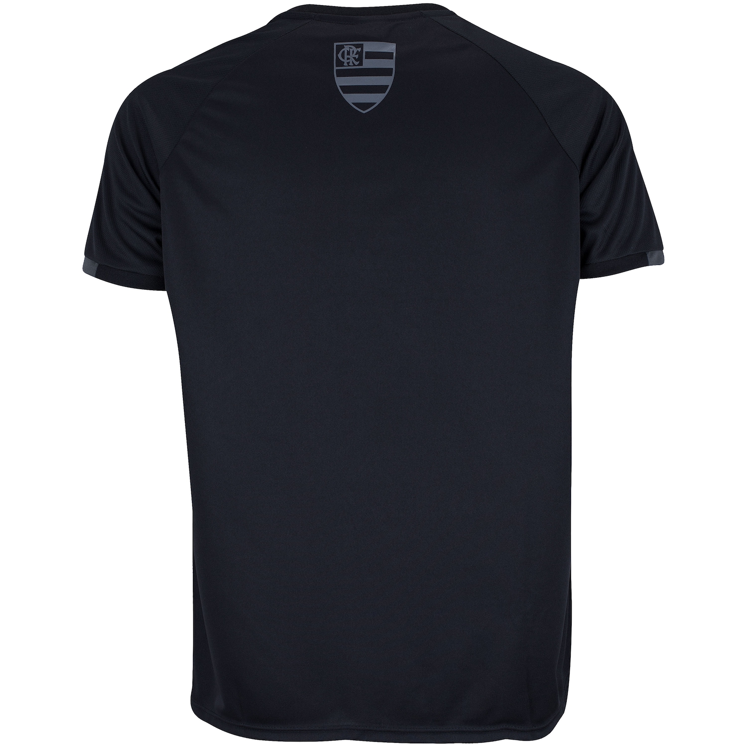 Camiseta do Flamengo Masculina Braziline Stick 21 - Foto 2