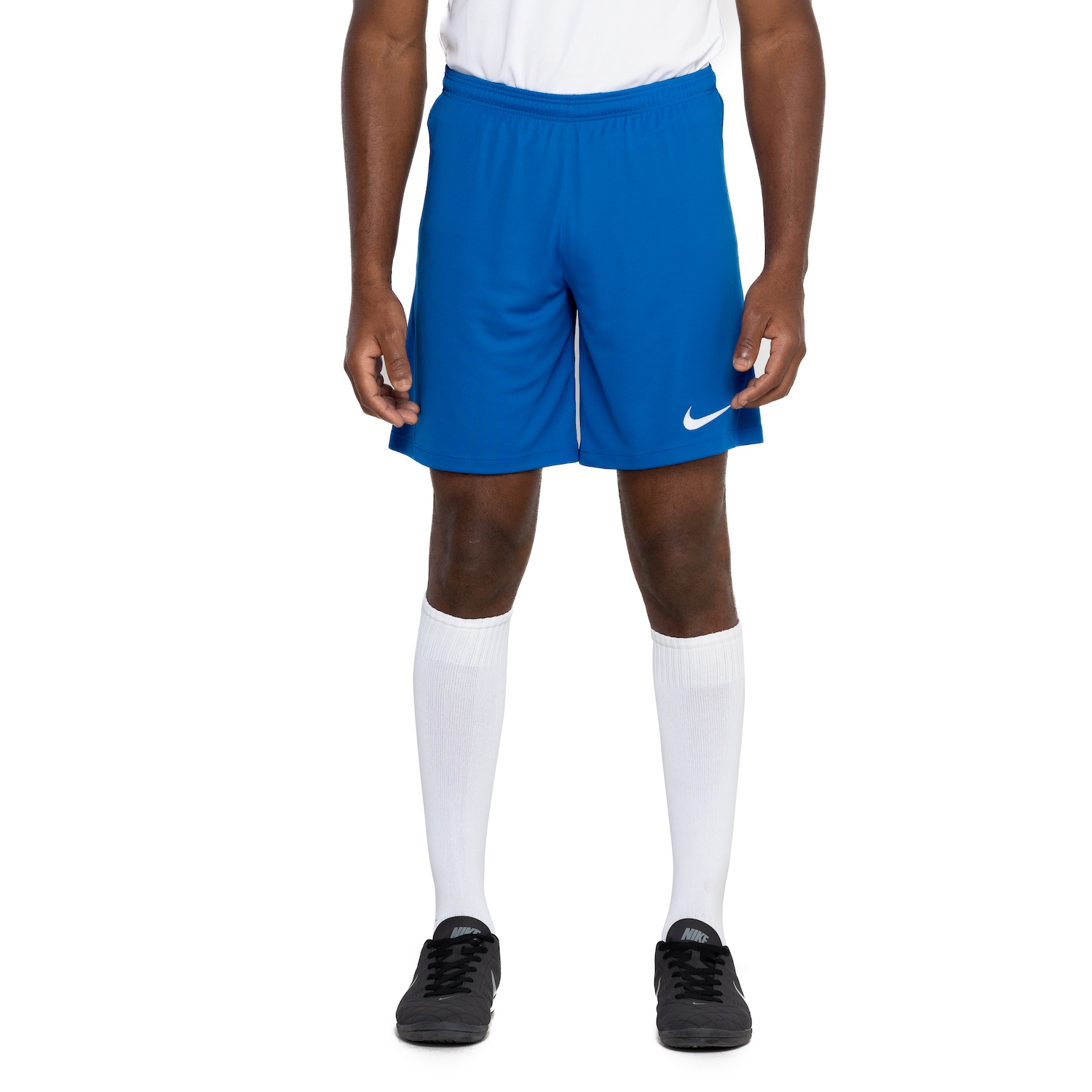 Calção Masculino Nike Dri-Fit Park III 21 NB K - Foto 2