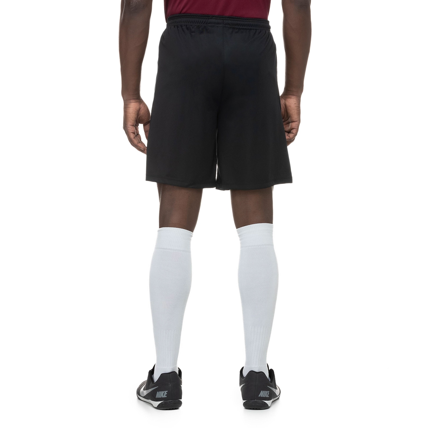Calção Masculino Nike Dri-Fit Park III 21 NB K - Foto 3