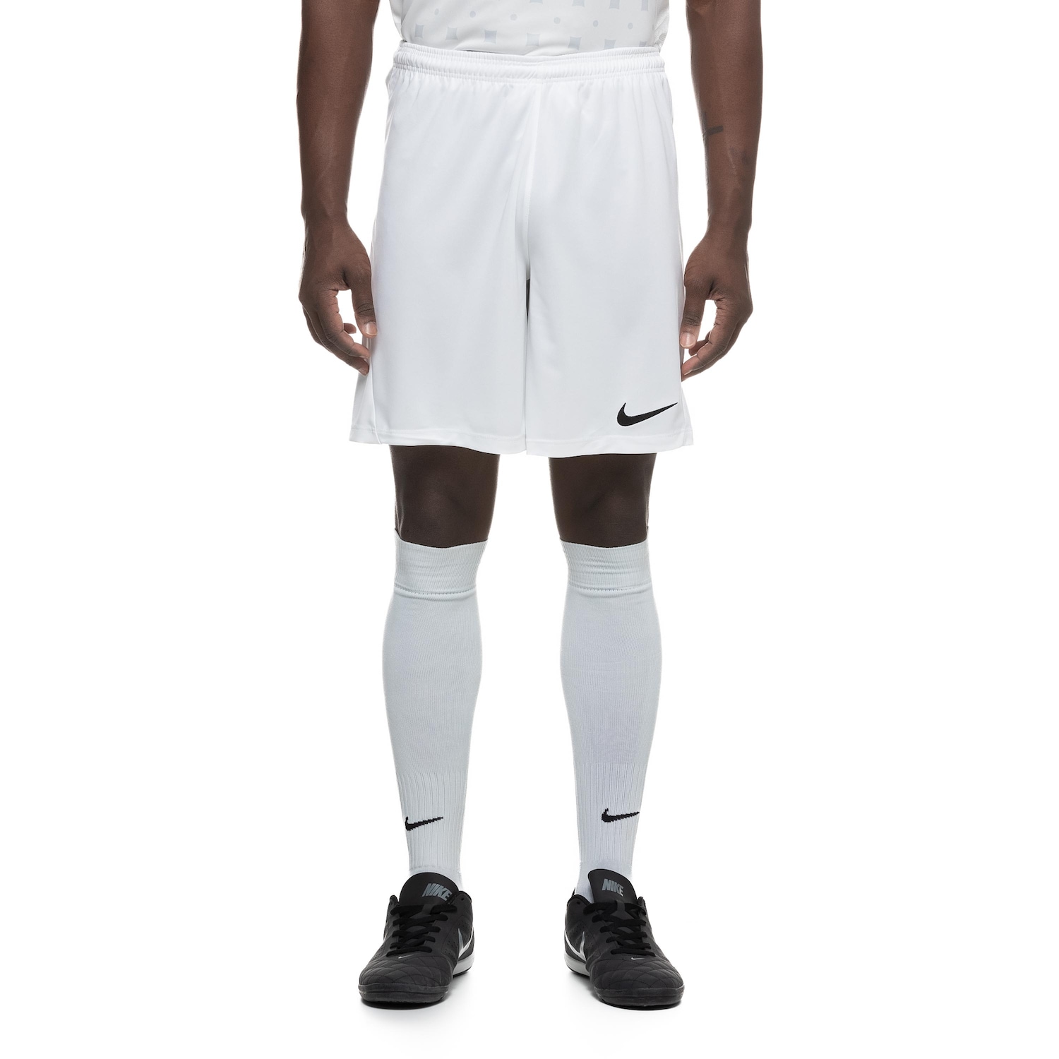 Calção Masculino Nike Dri-Fit Park III 21 NB K - Foto 2