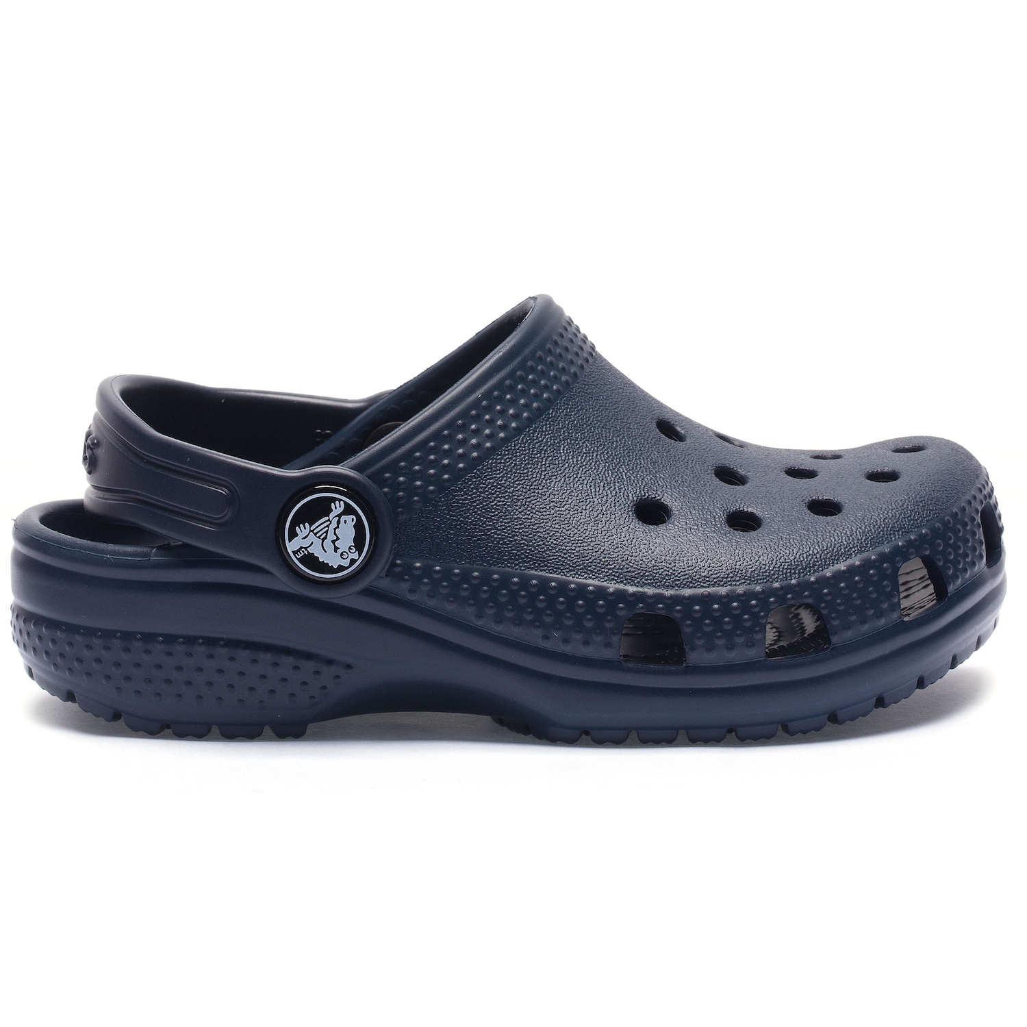 Sandália Crocs Infantil Classic Clog - Foto 1