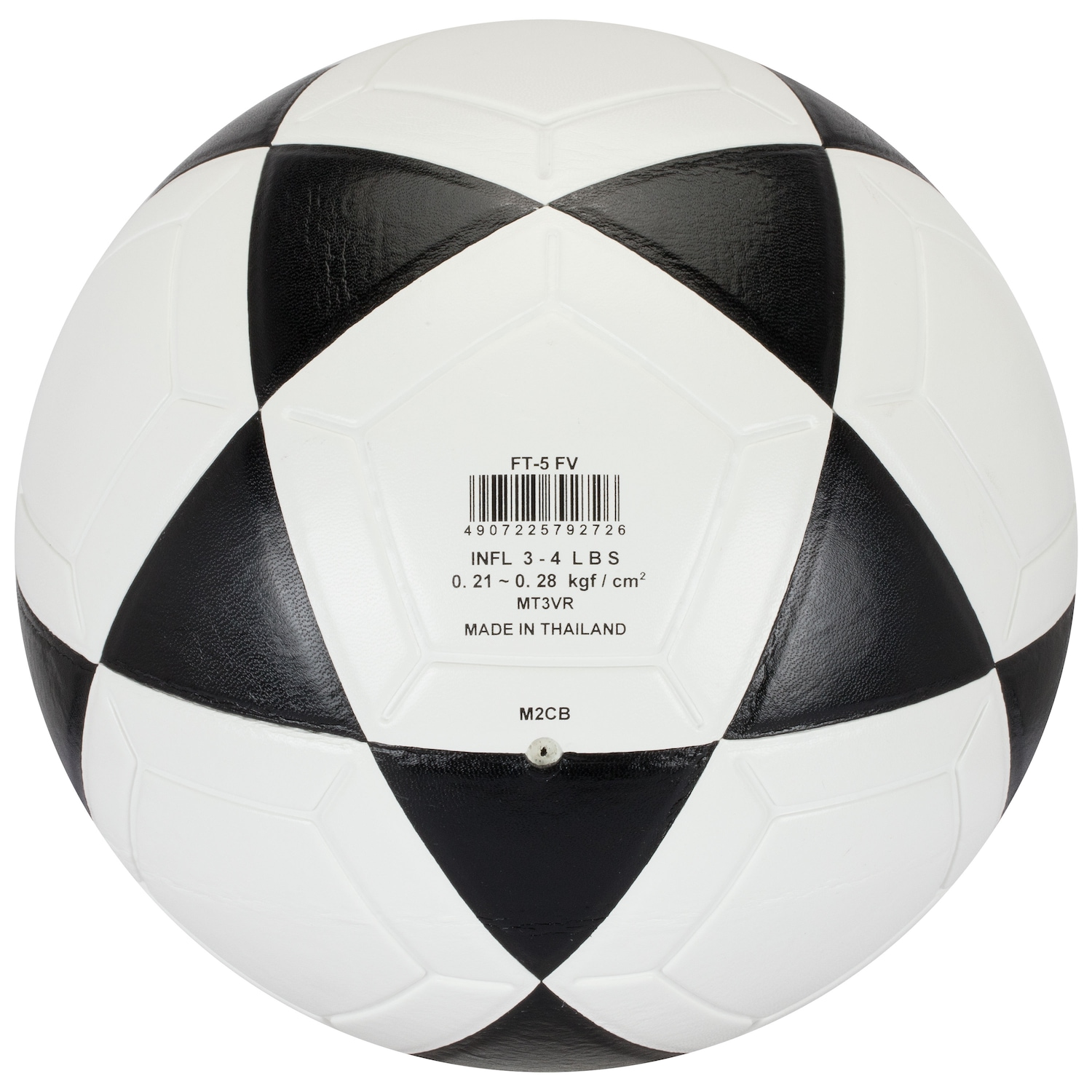 Bola Futevôlei Mikasa Fifa Ft5 Pro - Foto 2