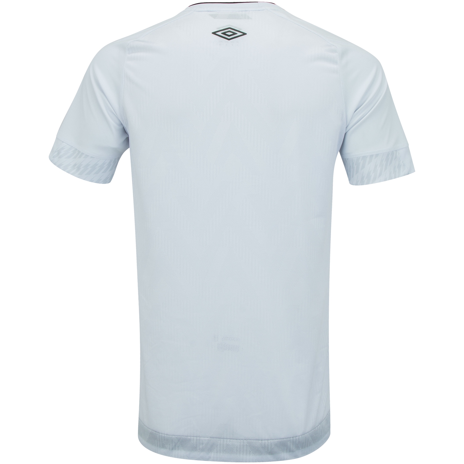 Camisa do Santos I 21 Umbro - Masculina - Foto 2