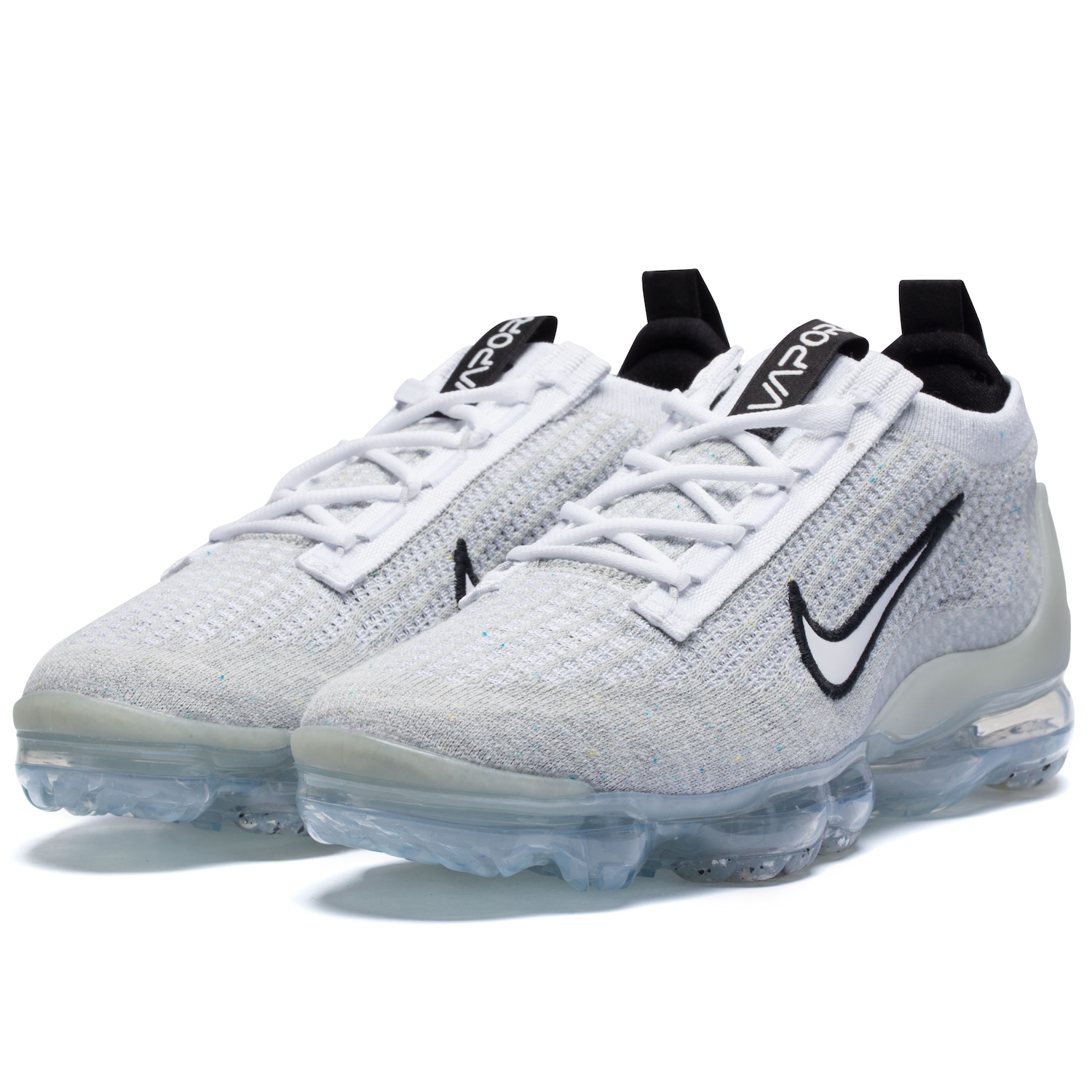 Tênis Nike Air Vapormax 2021 Fk - Masculino - Foto 2