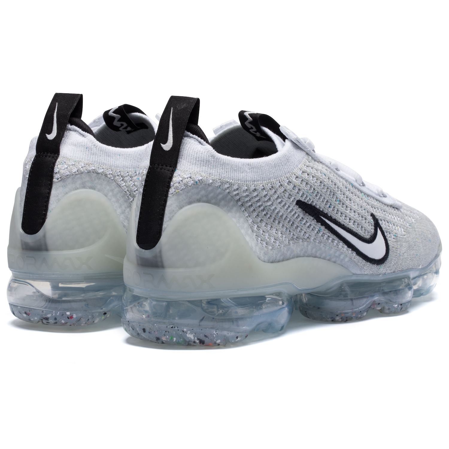 Tênis Nike Air Vapormax 2021 Fk - Masculino - Foto 4