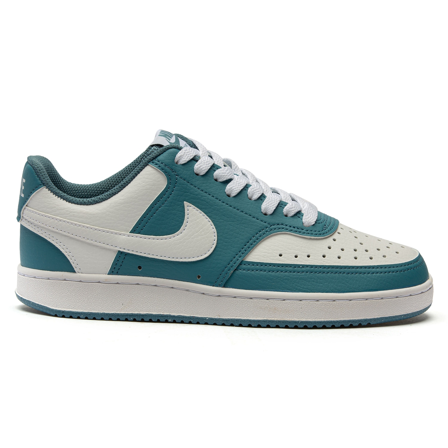 Tênis Nike Court Vision Low Next Nature - Feminino - Foto 1