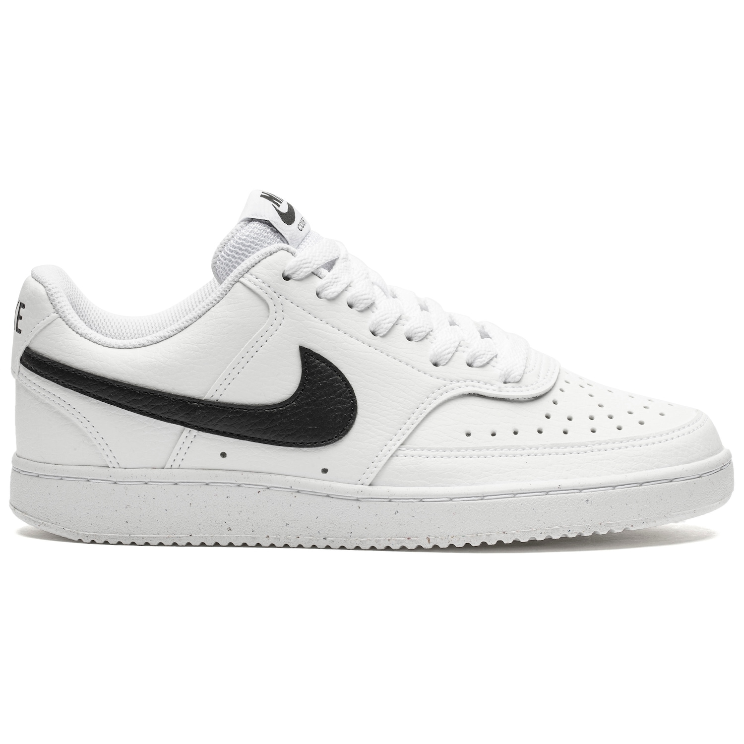 Tênis Nike Court Vision Low Next Nature - Feminino - Foto 2