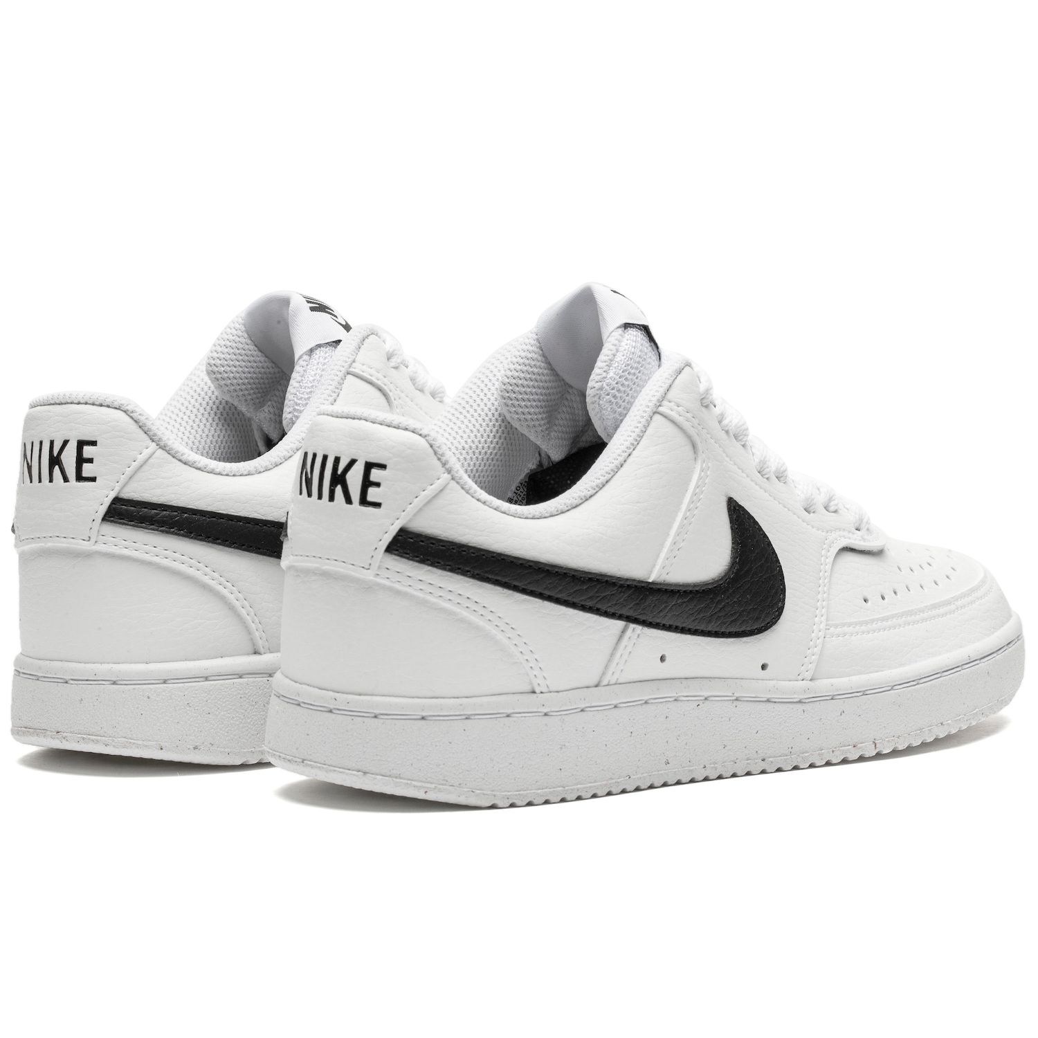 Tênis Nike Court Vision Low Next Nature - Feminino - Foto 5