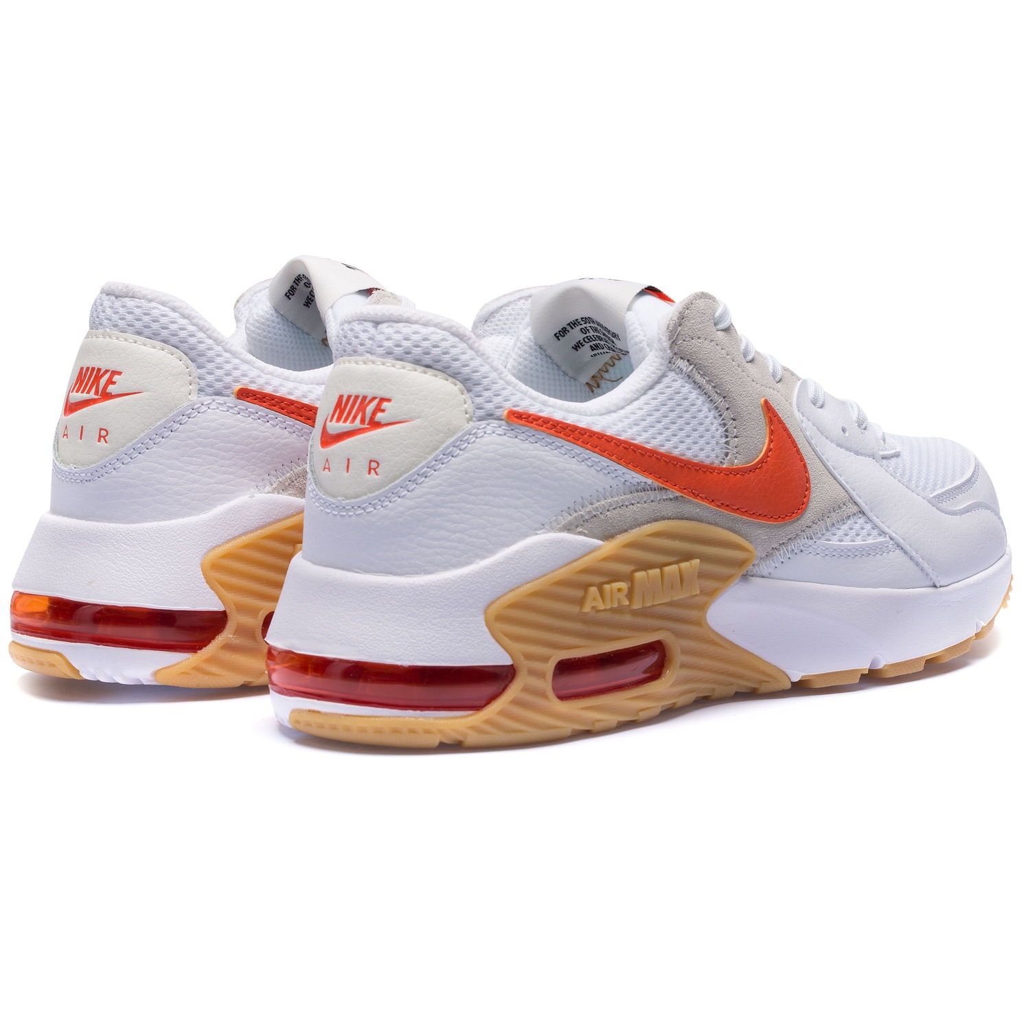 Tênis Nike Air Max Excee - Masculino - Foto 4