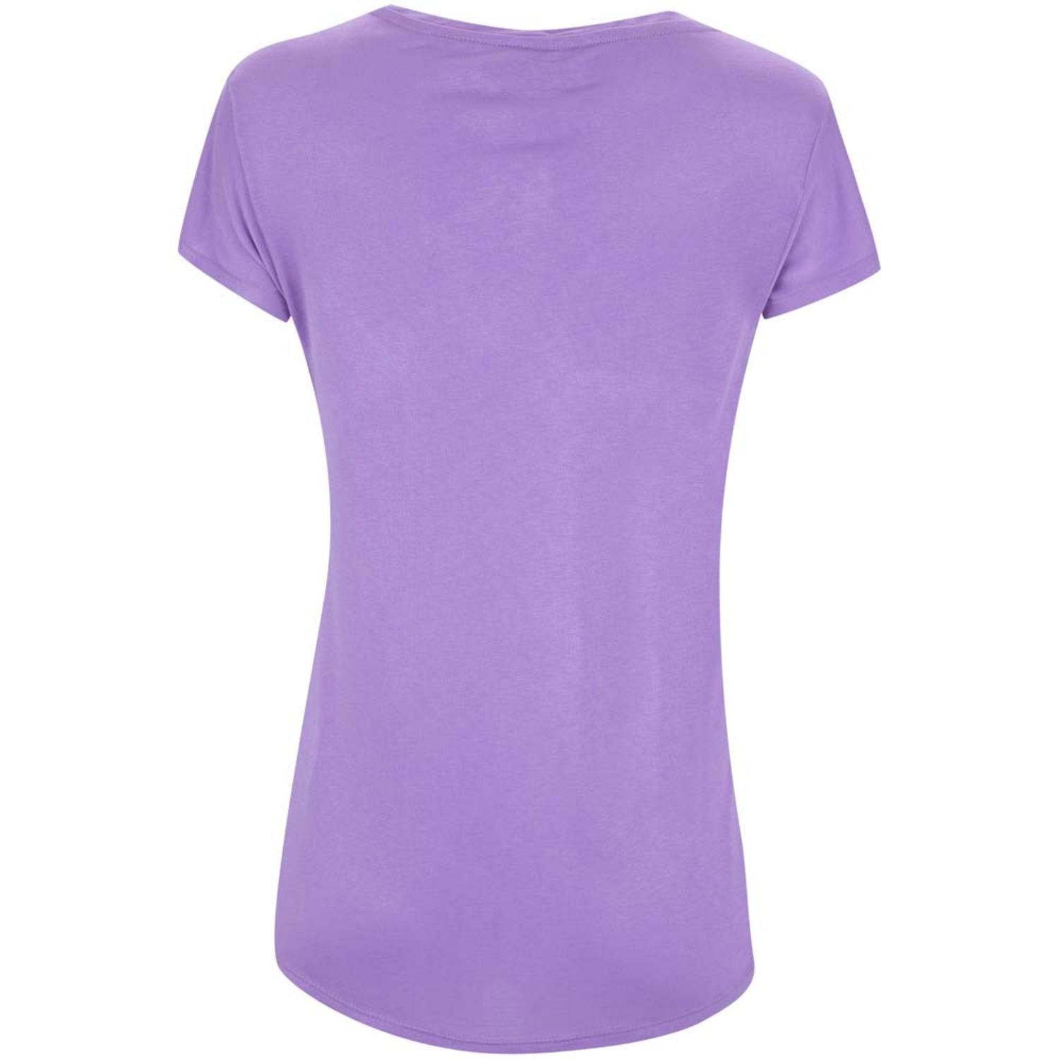 Camiseta Oxer Manga Curta Cord III - Feminina - Foto 3
