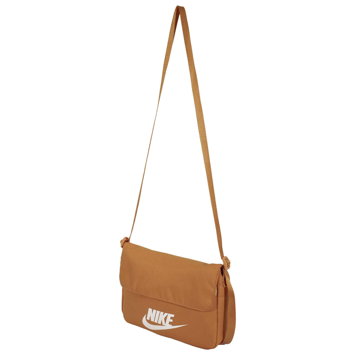 Bolsa Nike Futura 365 Crossbody - Adulto - Foto 4