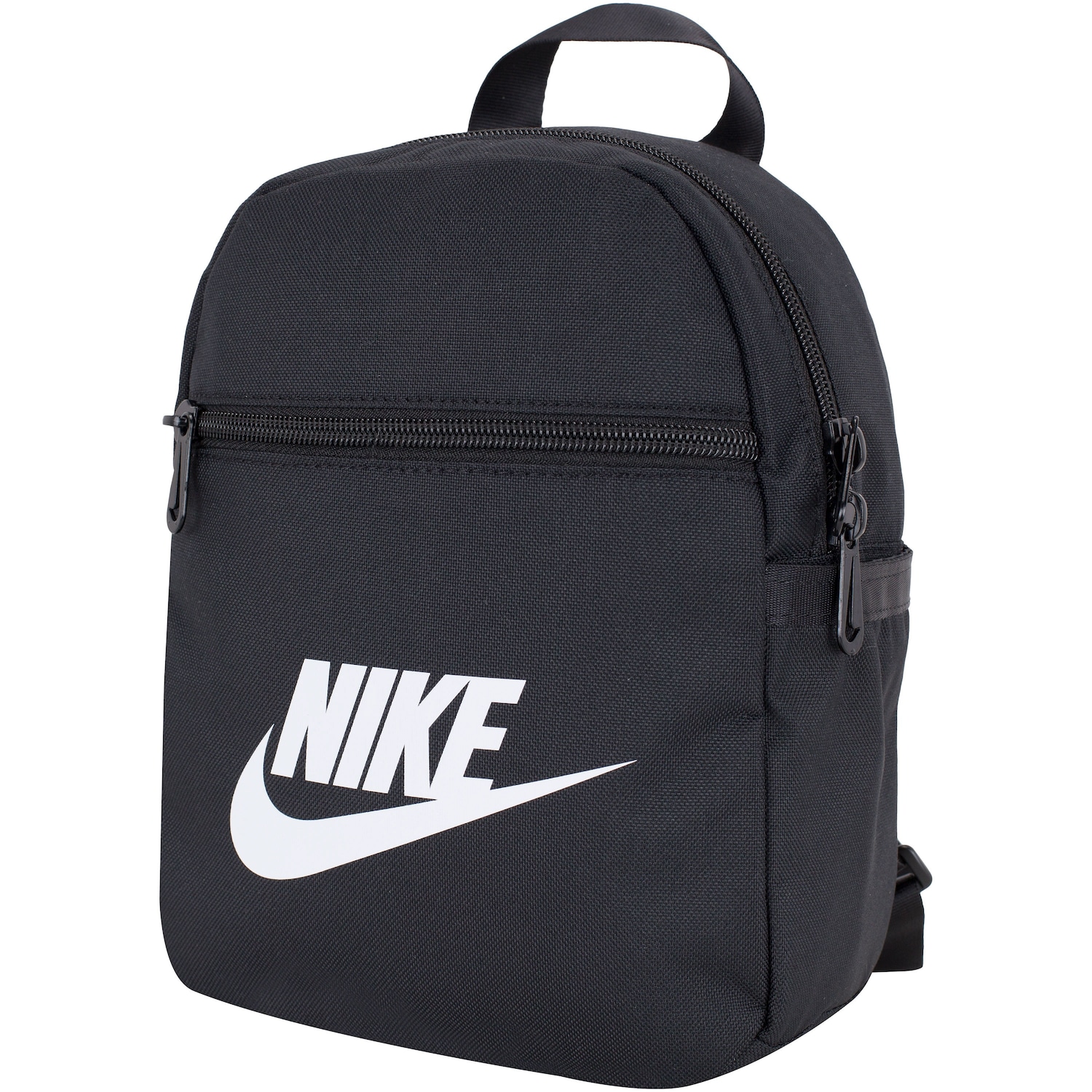 Mini Mochila Nike Futura 365 - 6 Litros - Foto 2