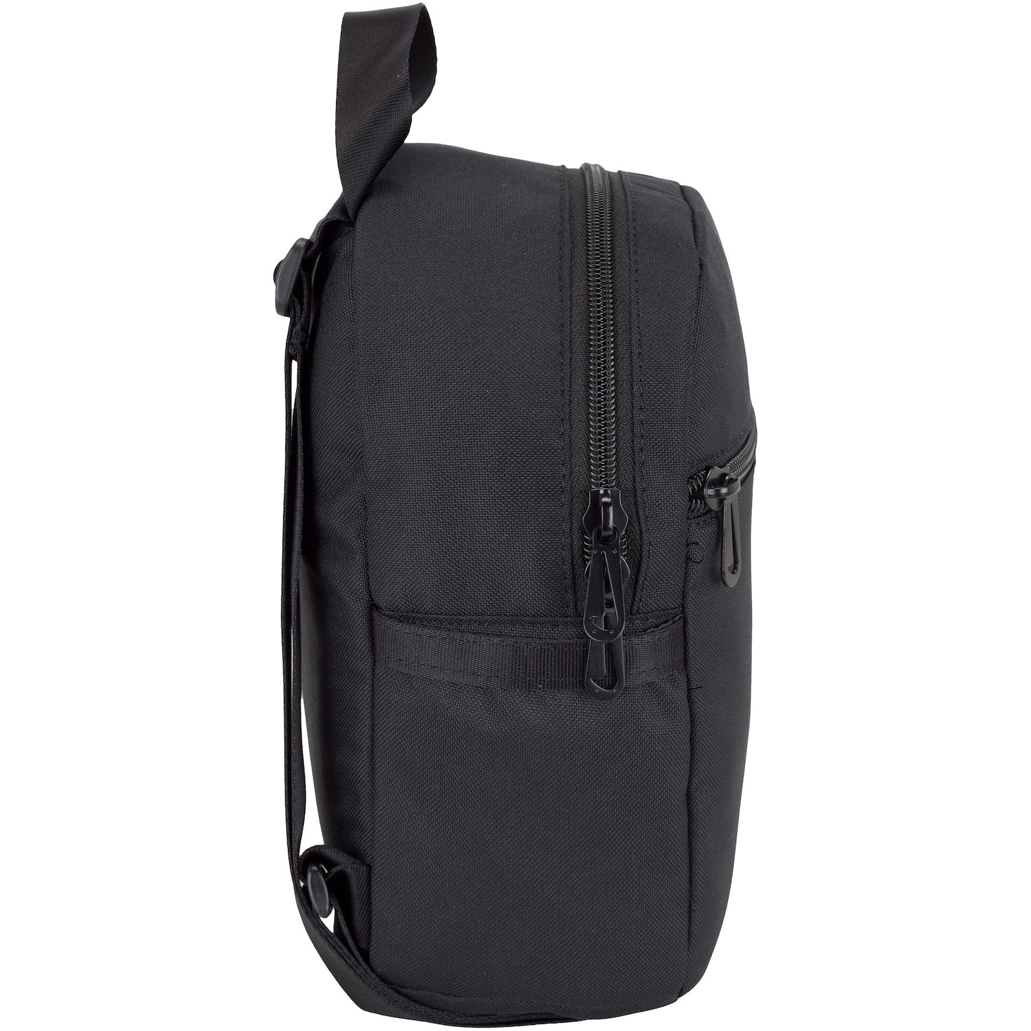Mini Mochila Nike Futura 365 - 6 Litros - Foto 4