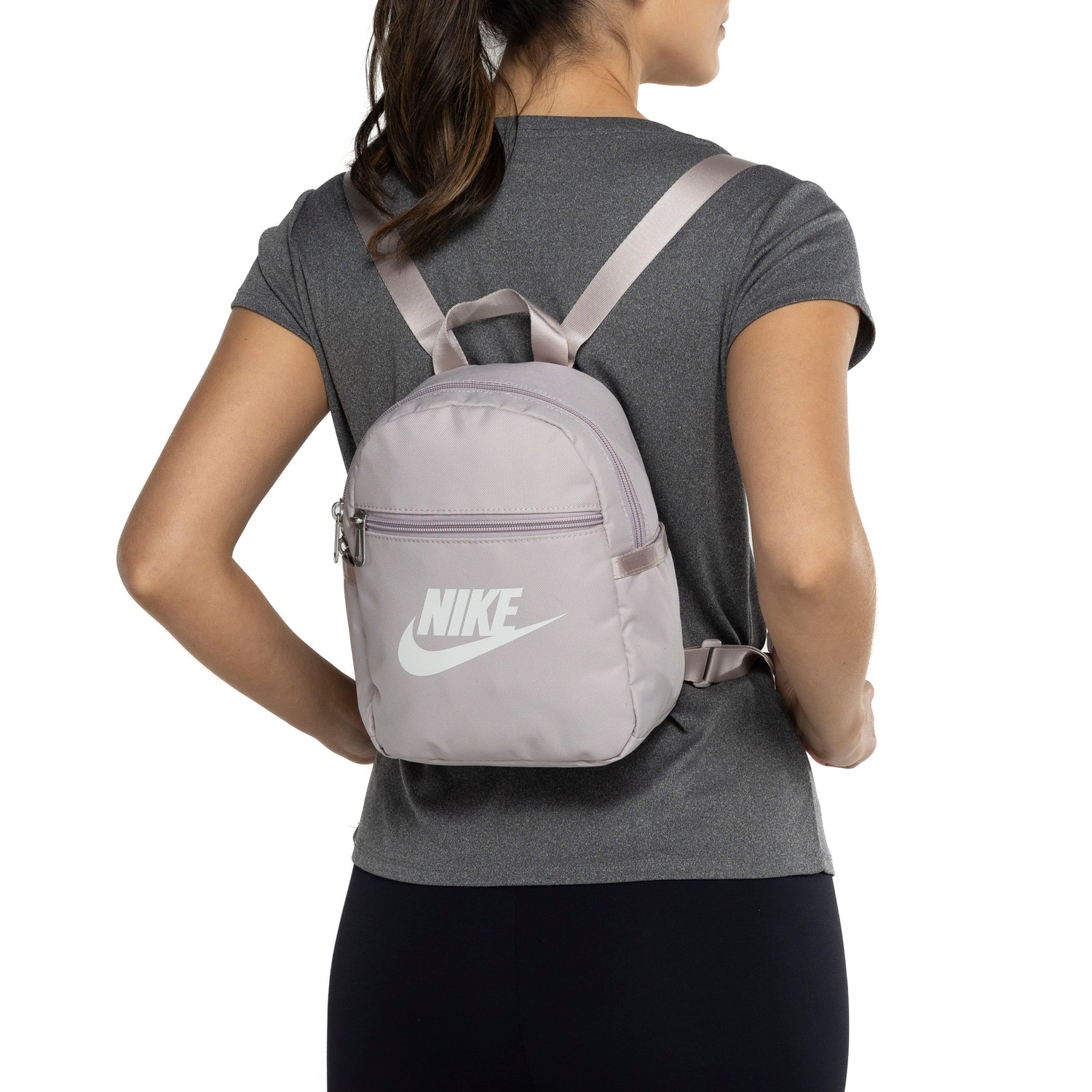Mini Mochila Nike Futura 365 - 6 Litros - Foto 1