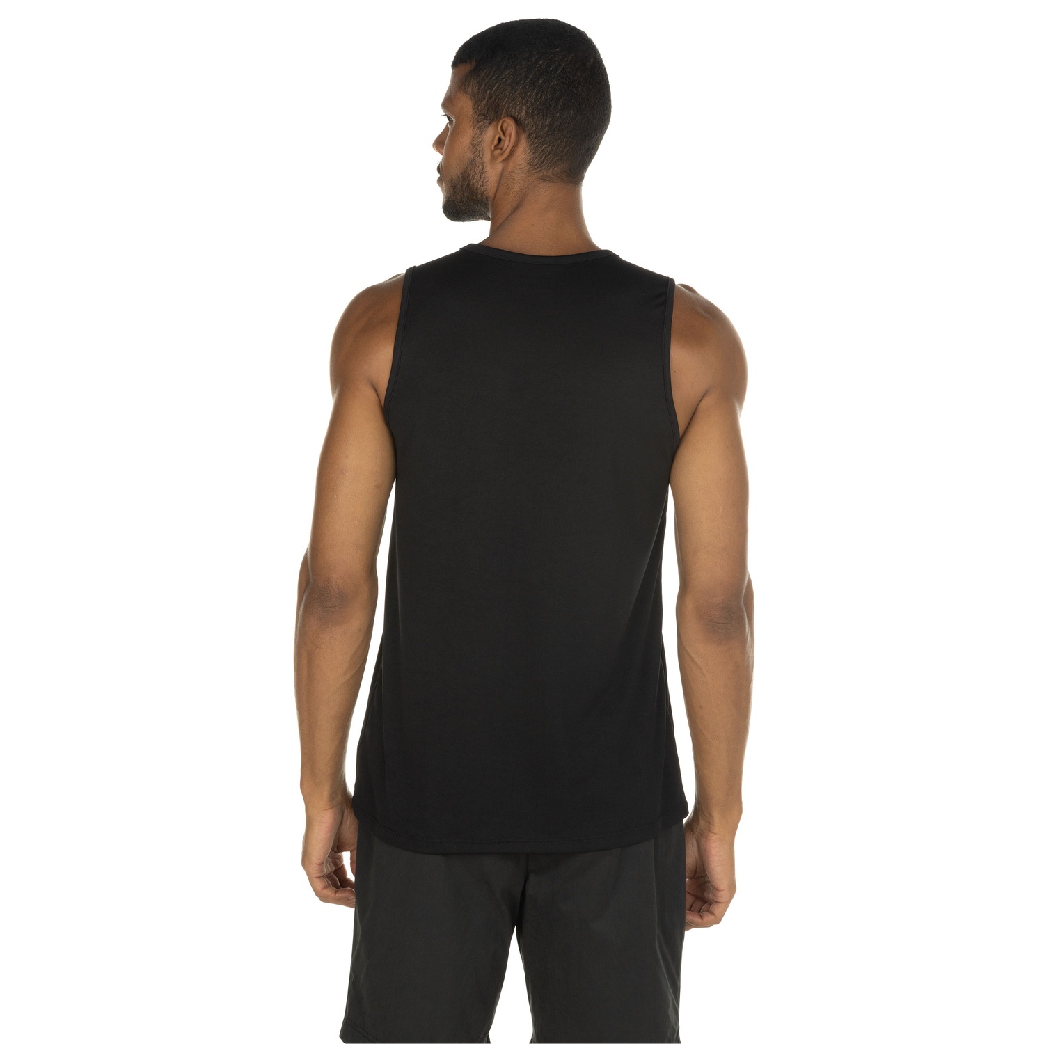 Camiseta Regata Masculina Oxer Basic Light - Foto 3