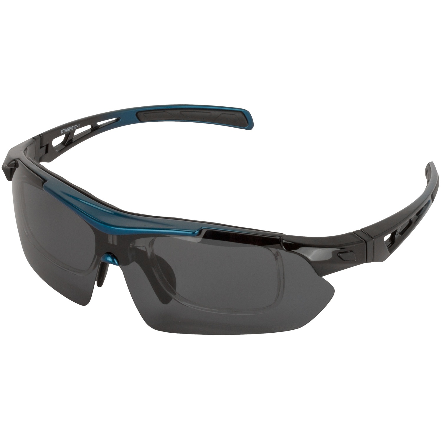 Óculos de Sol Oxer Policarbonato Troca Lentes Ktasp 0171- Unissex - Foto 1
