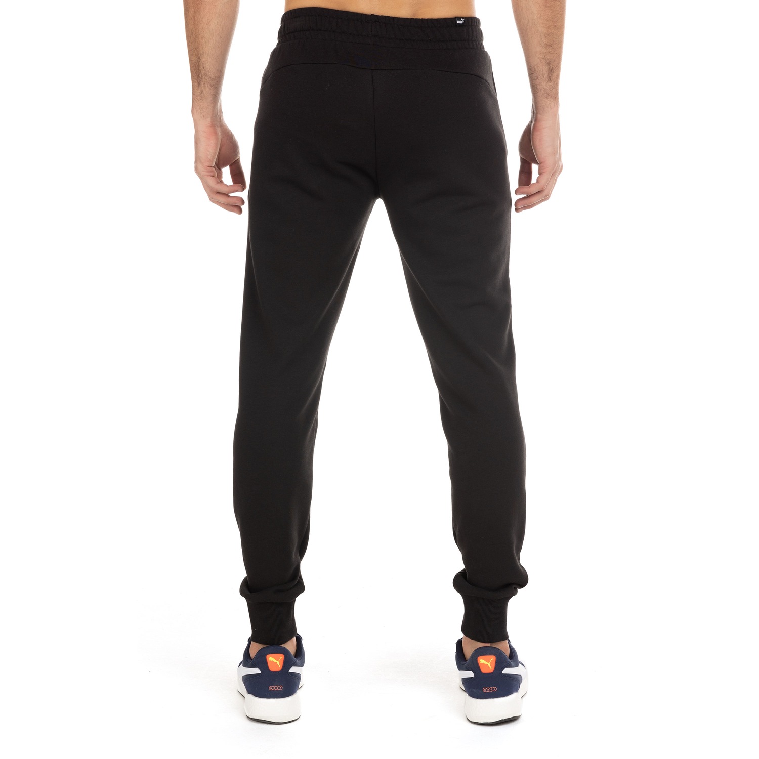 Calça Puma Essentials Slim Pants TR - Masculina - Foto 3