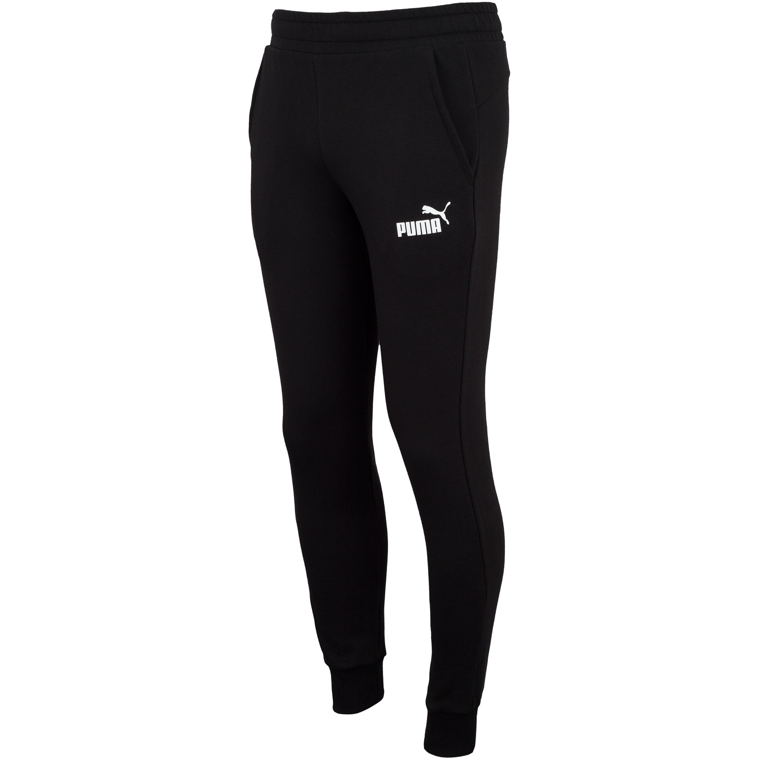 Calça Puma Essentials Slim Pants TR - Masculina - Foto 5