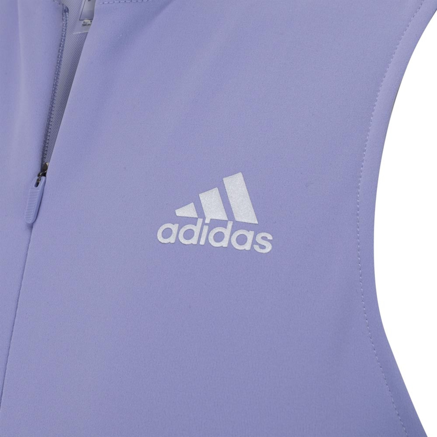 Body adidas ISC Women - Feminino - Foto 3