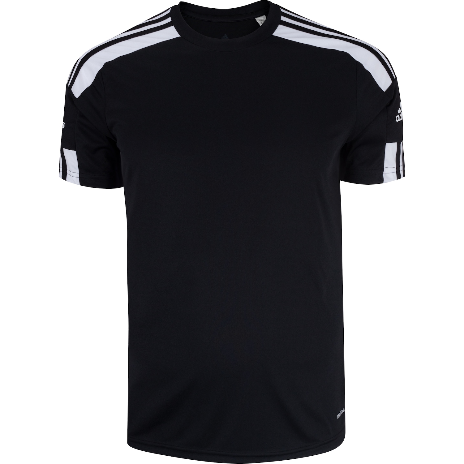 Camiseta adidas Manga Curta Squadra 21 - Masculina - Foto 1