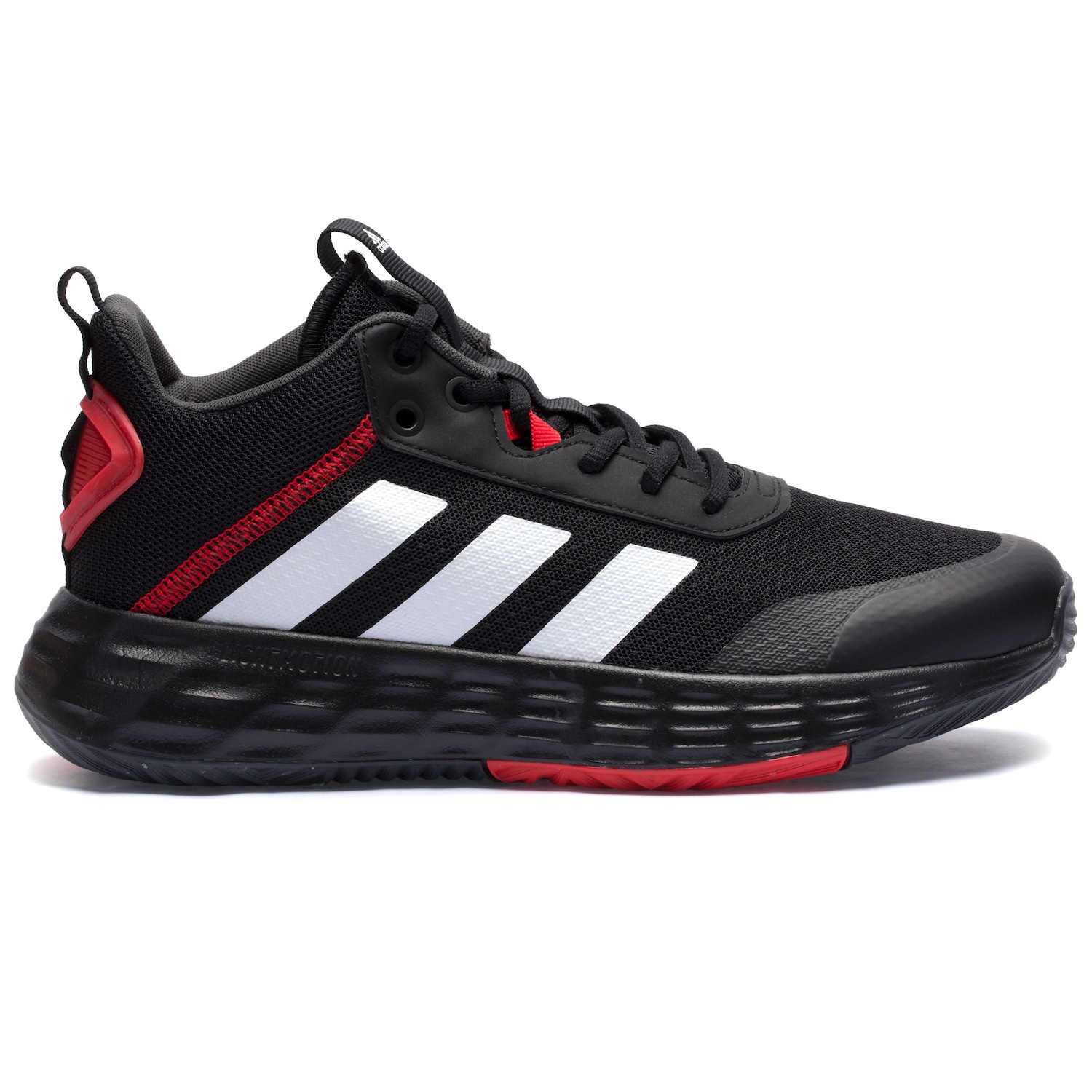 Tênis adidas Own The Game 2.0 - Masculino - Foto 1