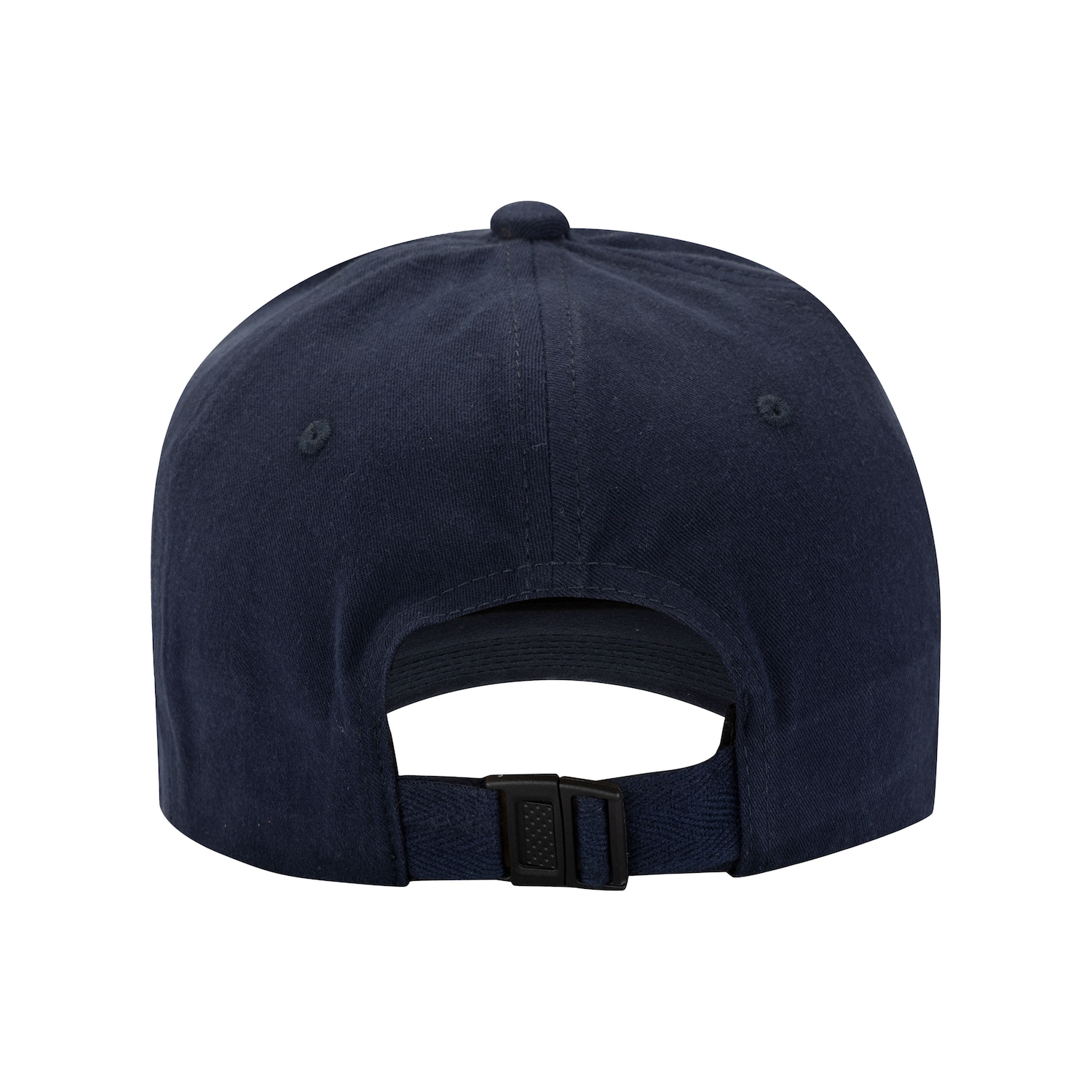 Boné Oakley Aba Curva Strapback Mod Ellipse Metal 4 Panel HA - Adulto - Foto 3