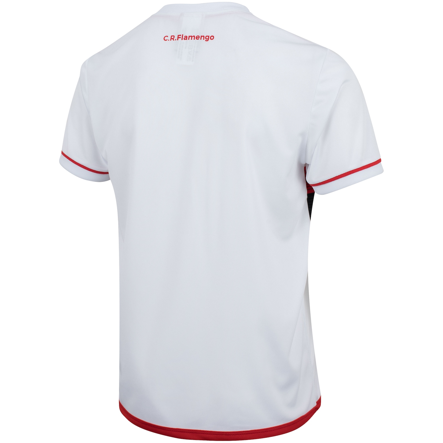 Camiseta do Flamengo Juvenil Braziline Approval - Foto 4