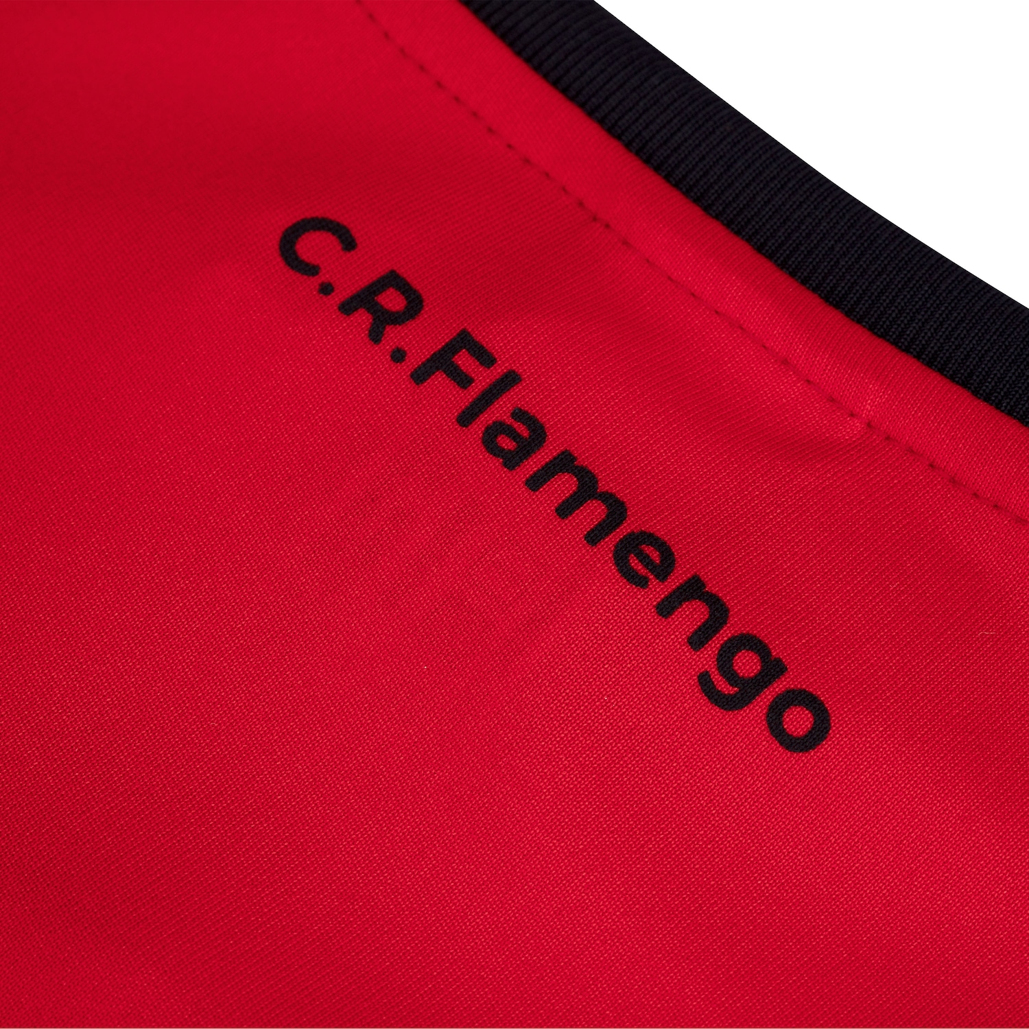 Camiseta do Flamengo Shout Braziline - Masculina - Foto 4