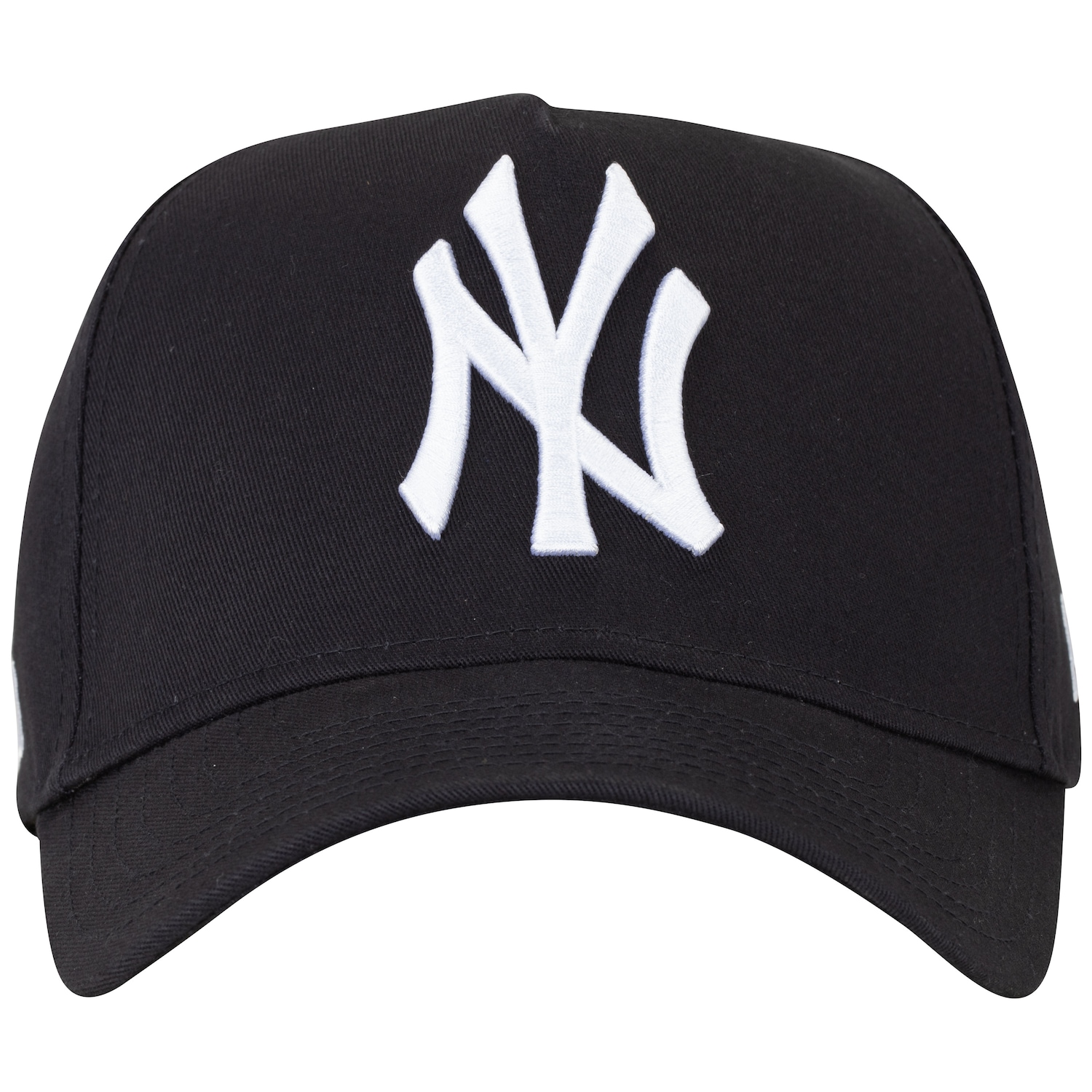 Boné New York Yankees Mlb New Era Aba Curva 940 Af Snapback Sn Navy - Adulto - Foto 2
