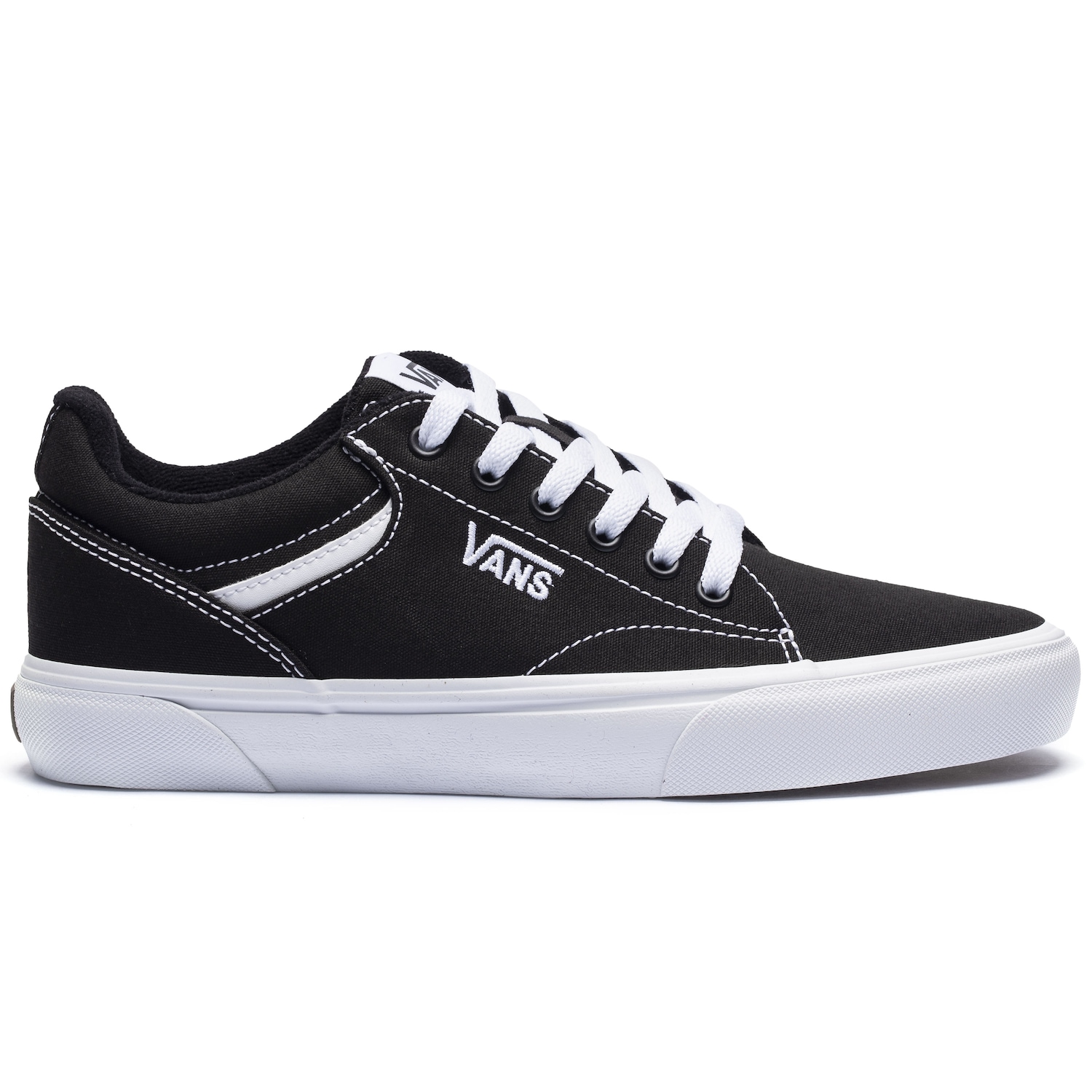 Tênis Vans Masculino Seldan - Foto 1