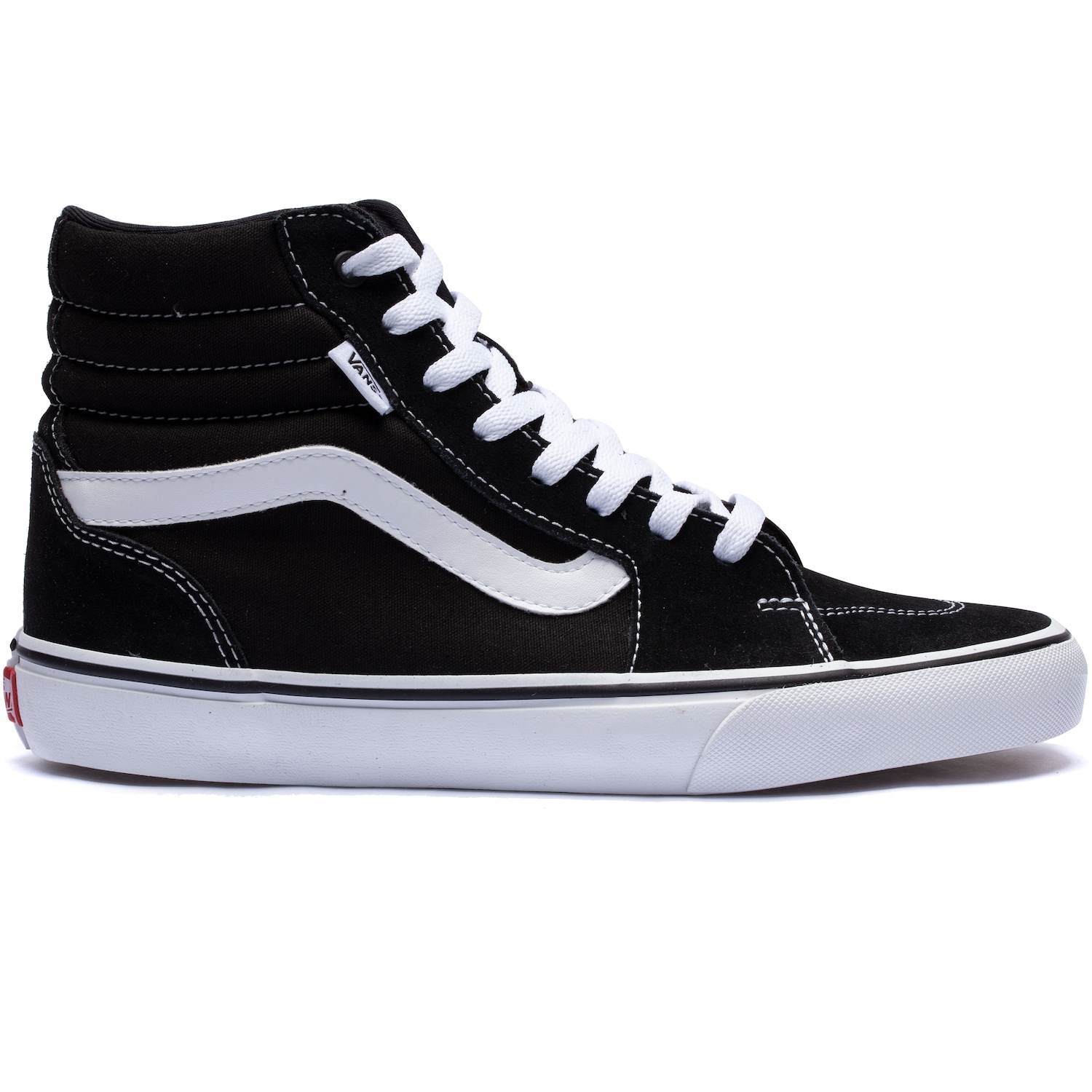 Tênis Vans Filmore HI - Masculino - Foto 1
