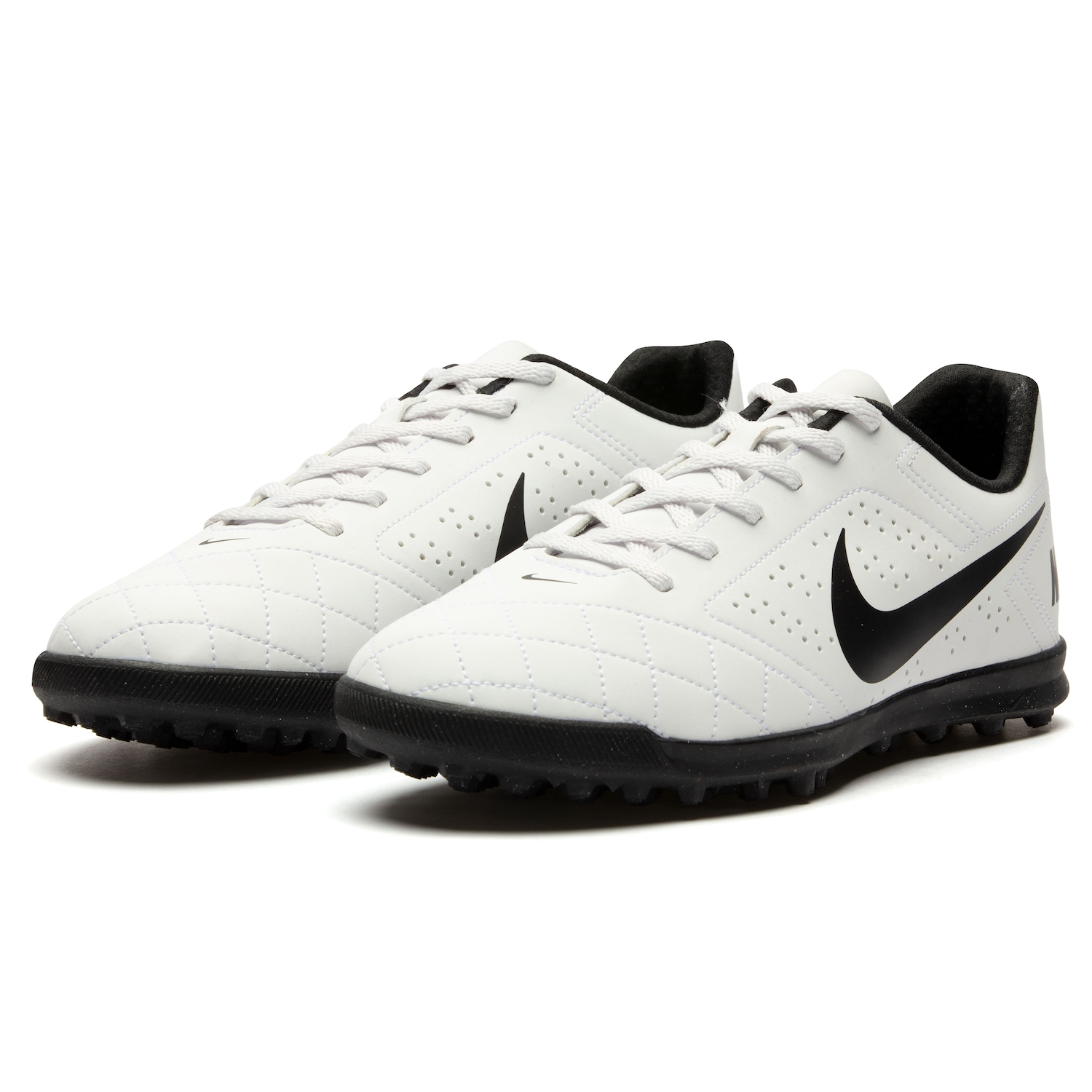 Chuteira Society Adulto Nike Beco 2 TF - Foto 2