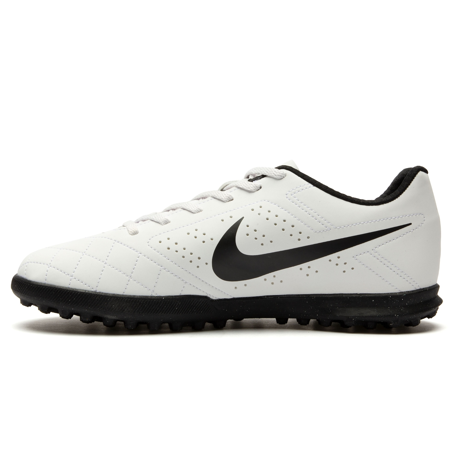 Chuteira Society Adulto Nike Beco 2 TF - Foto 3
