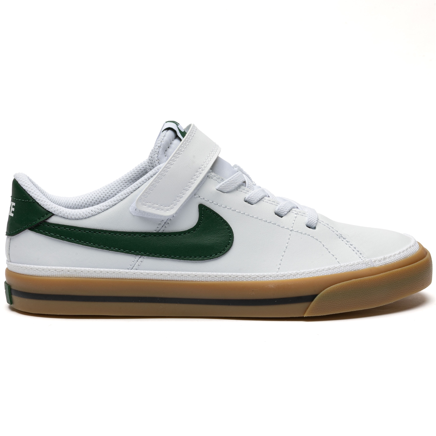 Tênis Nike Court Legacy BPV - Júnior - Foto 1
