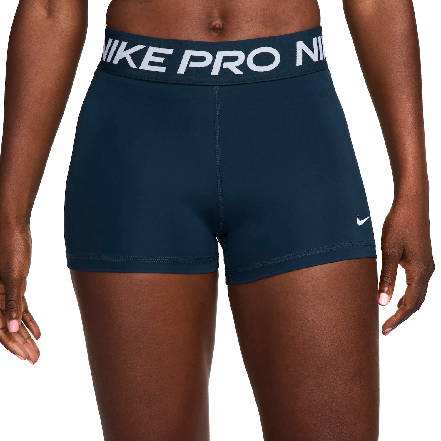 Bermuda Nike LFC Sportswear Heritage JG - Feminina - Foto 1